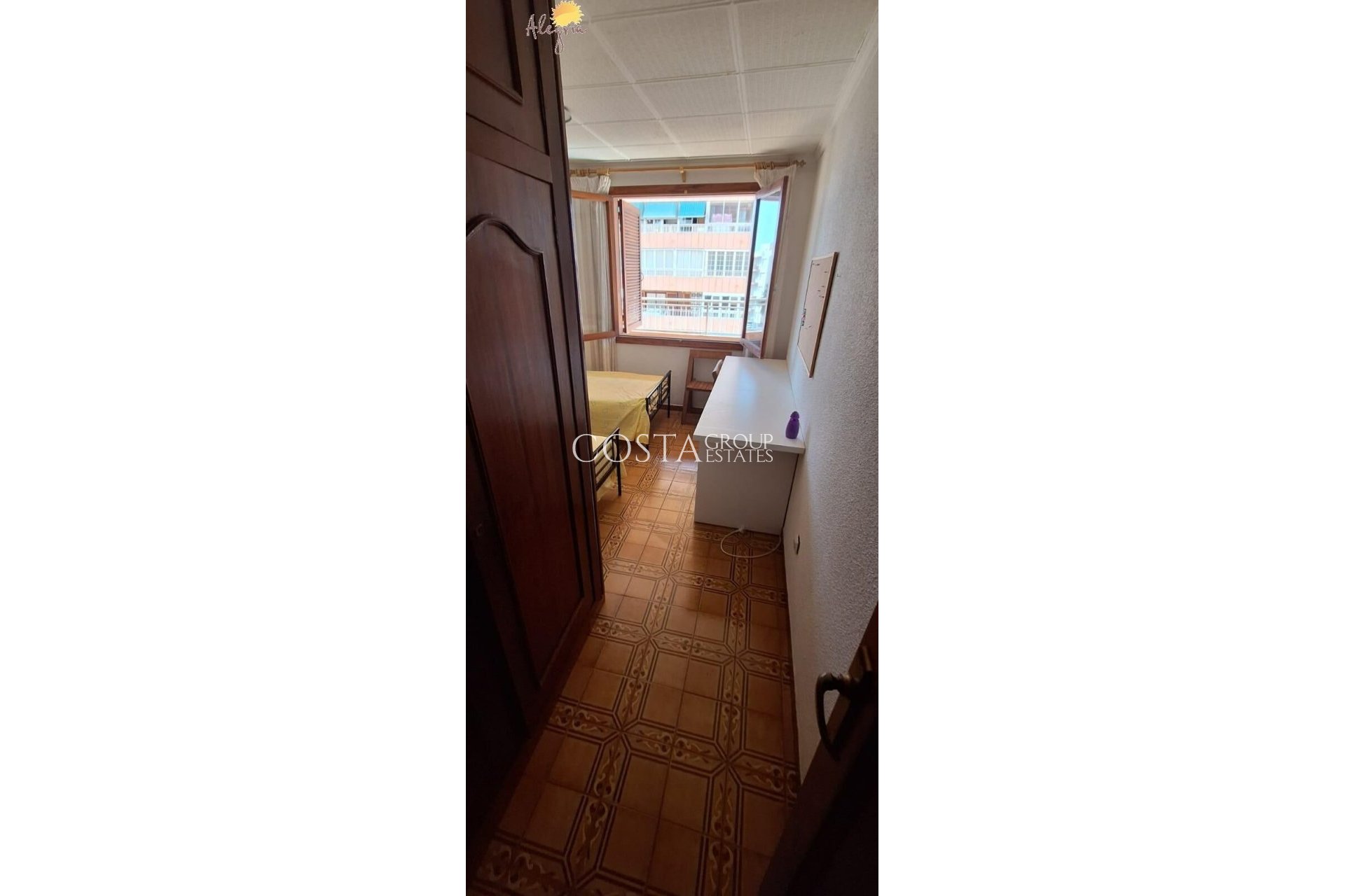 Herverkoop - Apartments -
Torrevieja - Torrevieja Centro