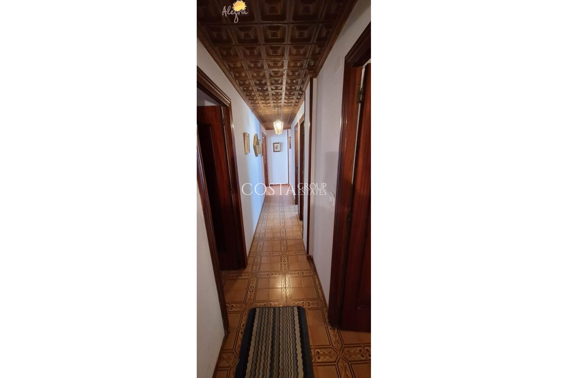 Herverkoop - Apartments -
Torrevieja - Torrevieja Centro