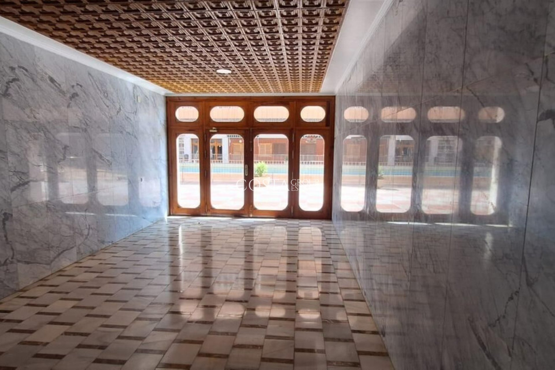 Herverkoop - Apartments -
Torrevieja - Torrevieja Centro