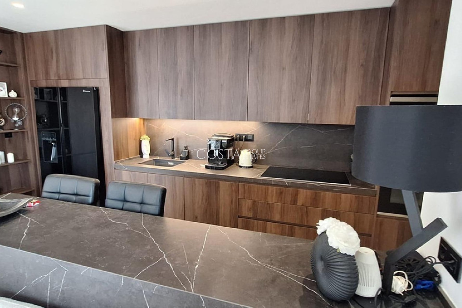 Herverkoop - Apartments -
Torrevieja - Torrevieja Centro