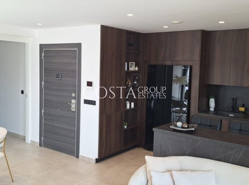 Herverkoop - Apartments -
Torrevieja - Torrevieja Centro