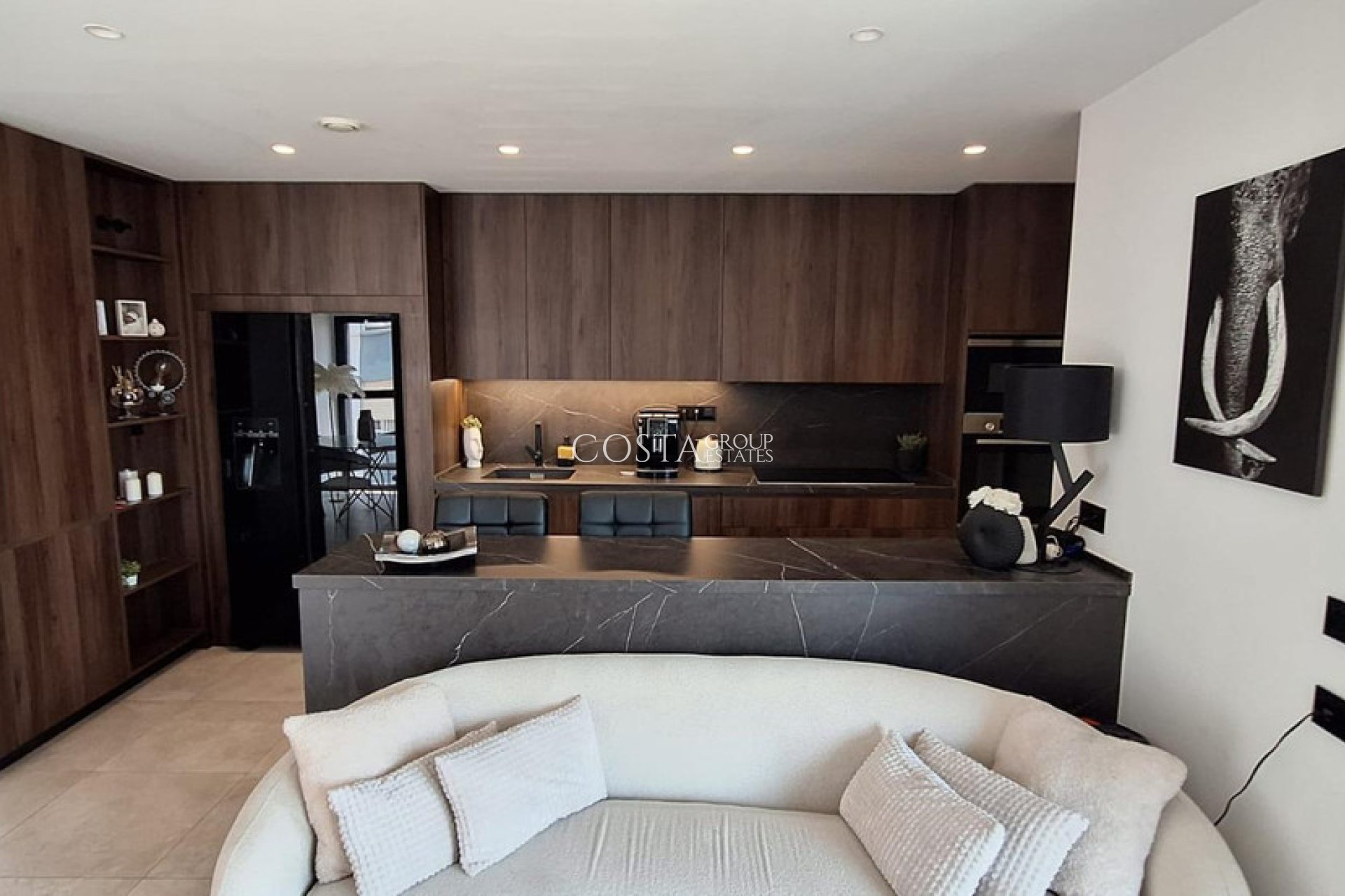 Herverkoop - Apartments -
Torrevieja - Torrevieja Centro