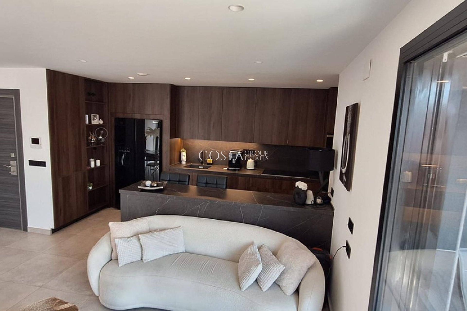 Herverkoop - Apartments -
Torrevieja - Torrevieja Centro