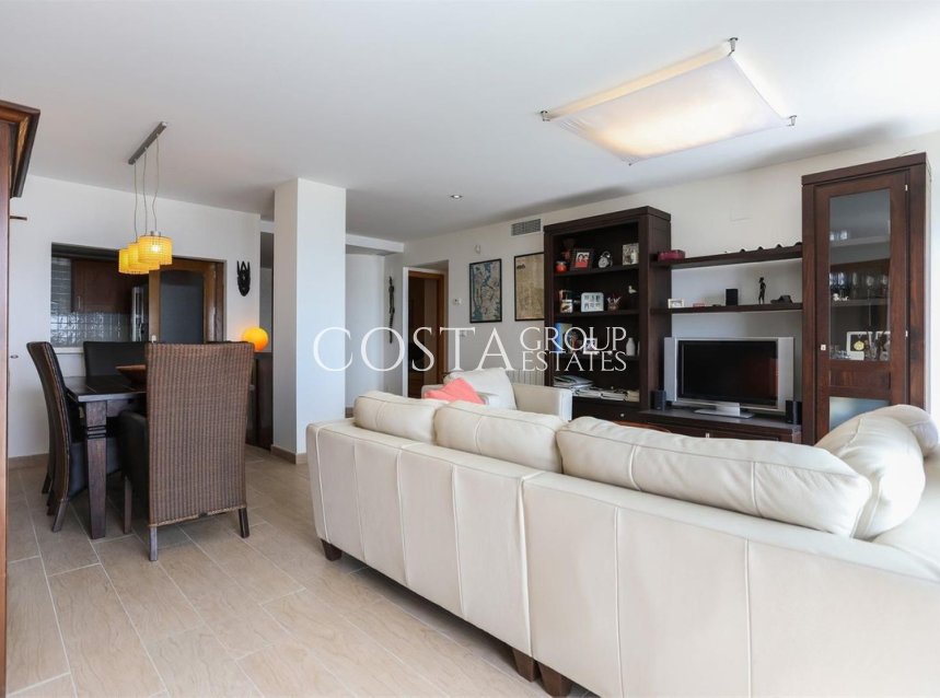 Herverkoop - Apartments -
Torrevieja - Torrevieja Centro