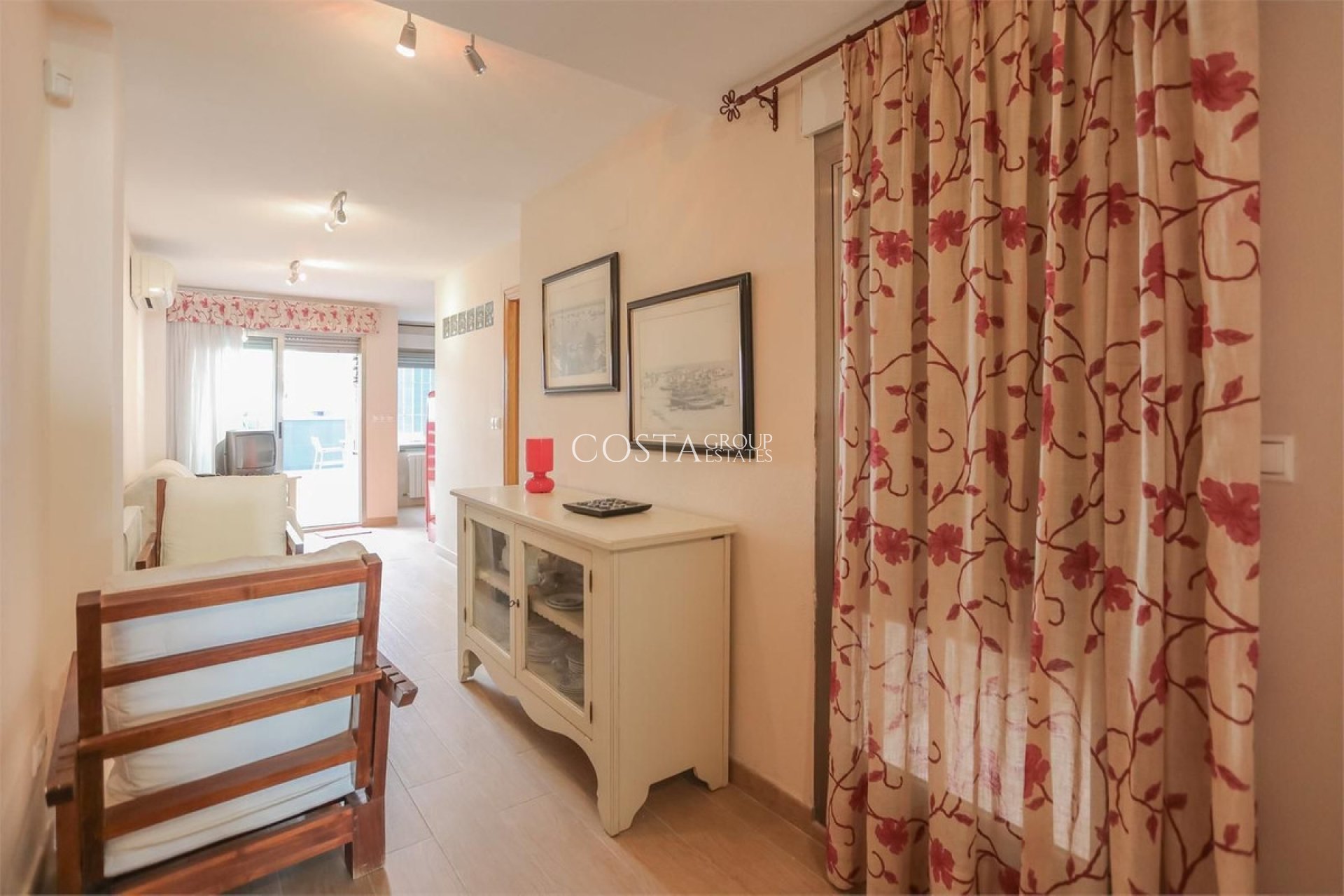 Herverkoop - Apartments -
Torrevieja - Torrevieja Centro