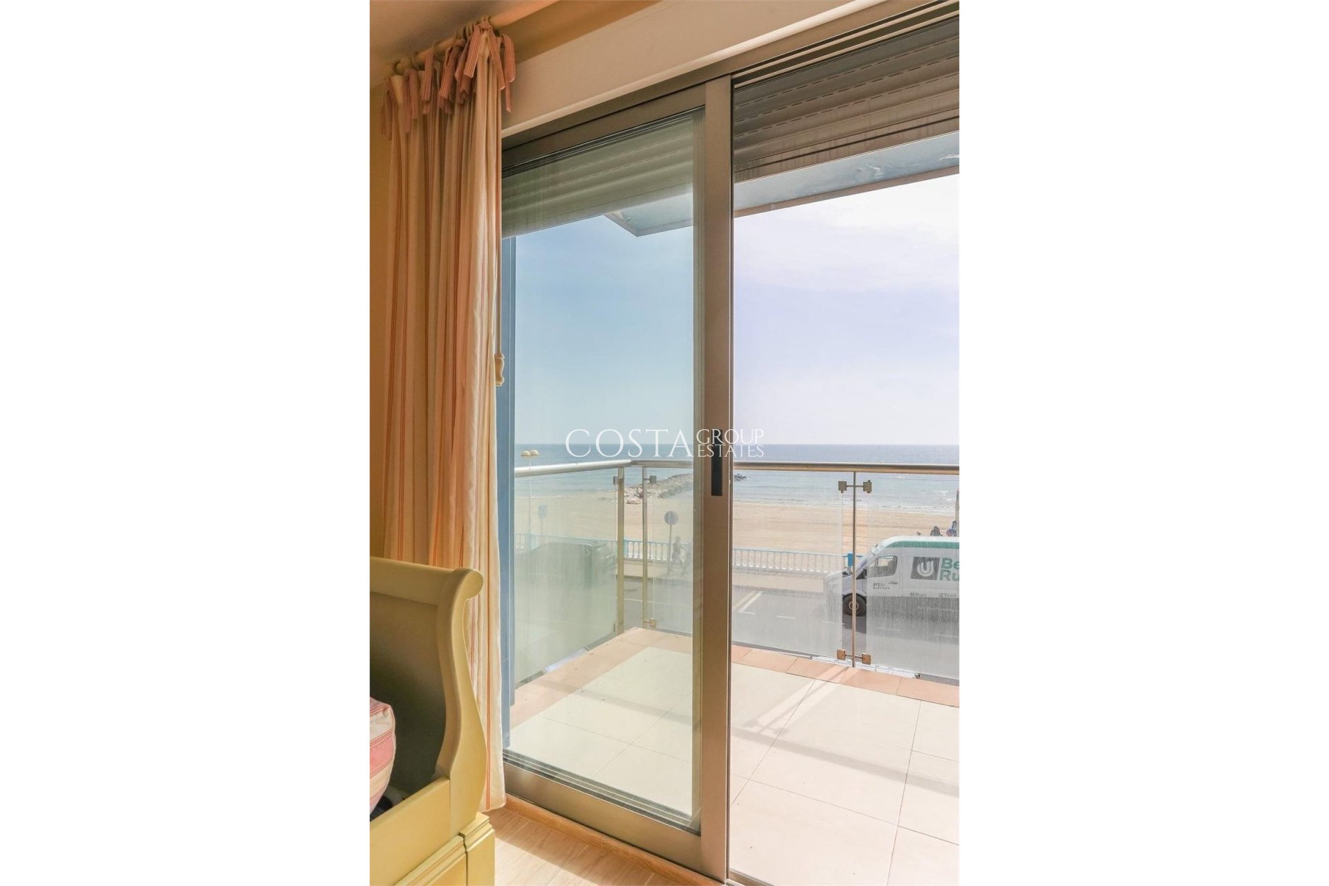 Herverkoop - Apartments -
Torrevieja - Torrevieja Centro