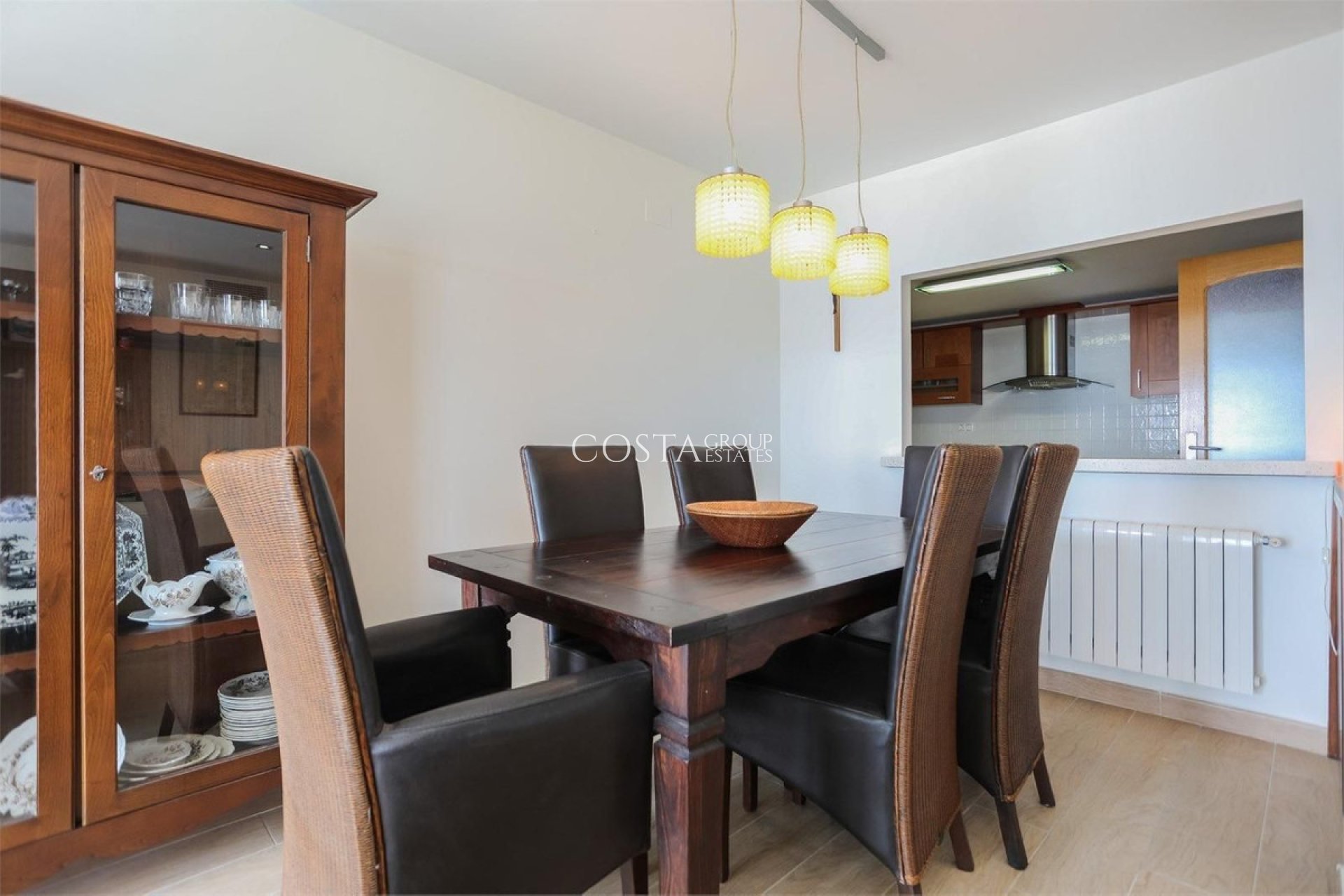 Herverkoop - Apartments -
Torrevieja - Torrevieja Centro