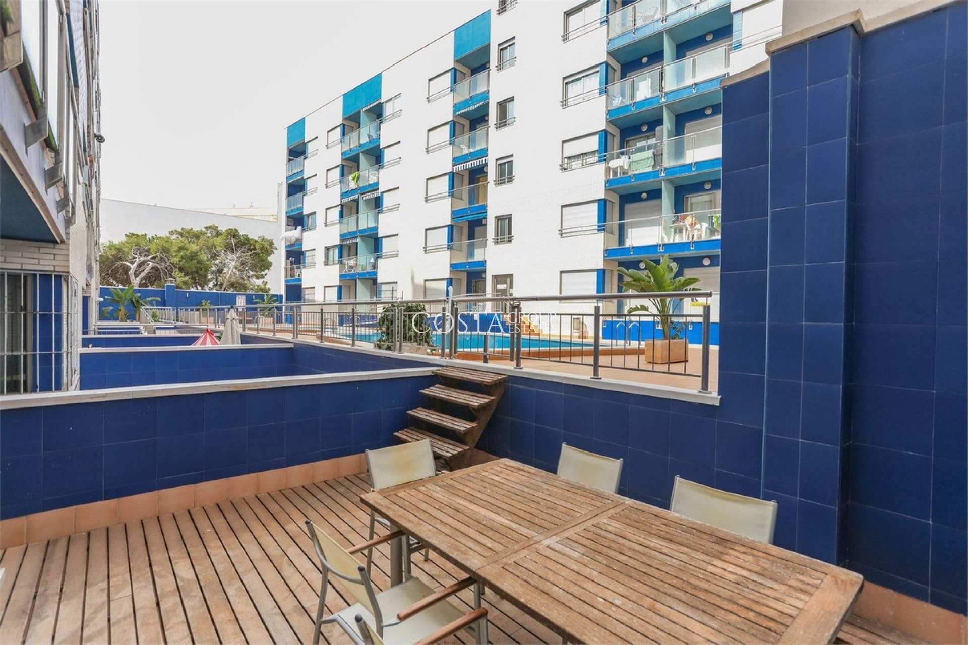 Herverkoop - Apartments -
Torrevieja - Torrevieja Centro