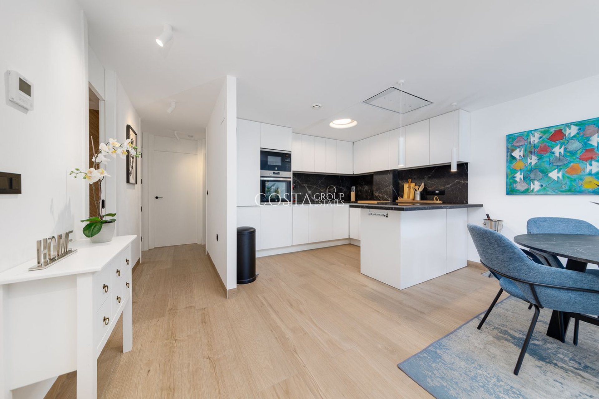 Herverkoop - Apartments -
Torrevieja - Torrevieja Centro