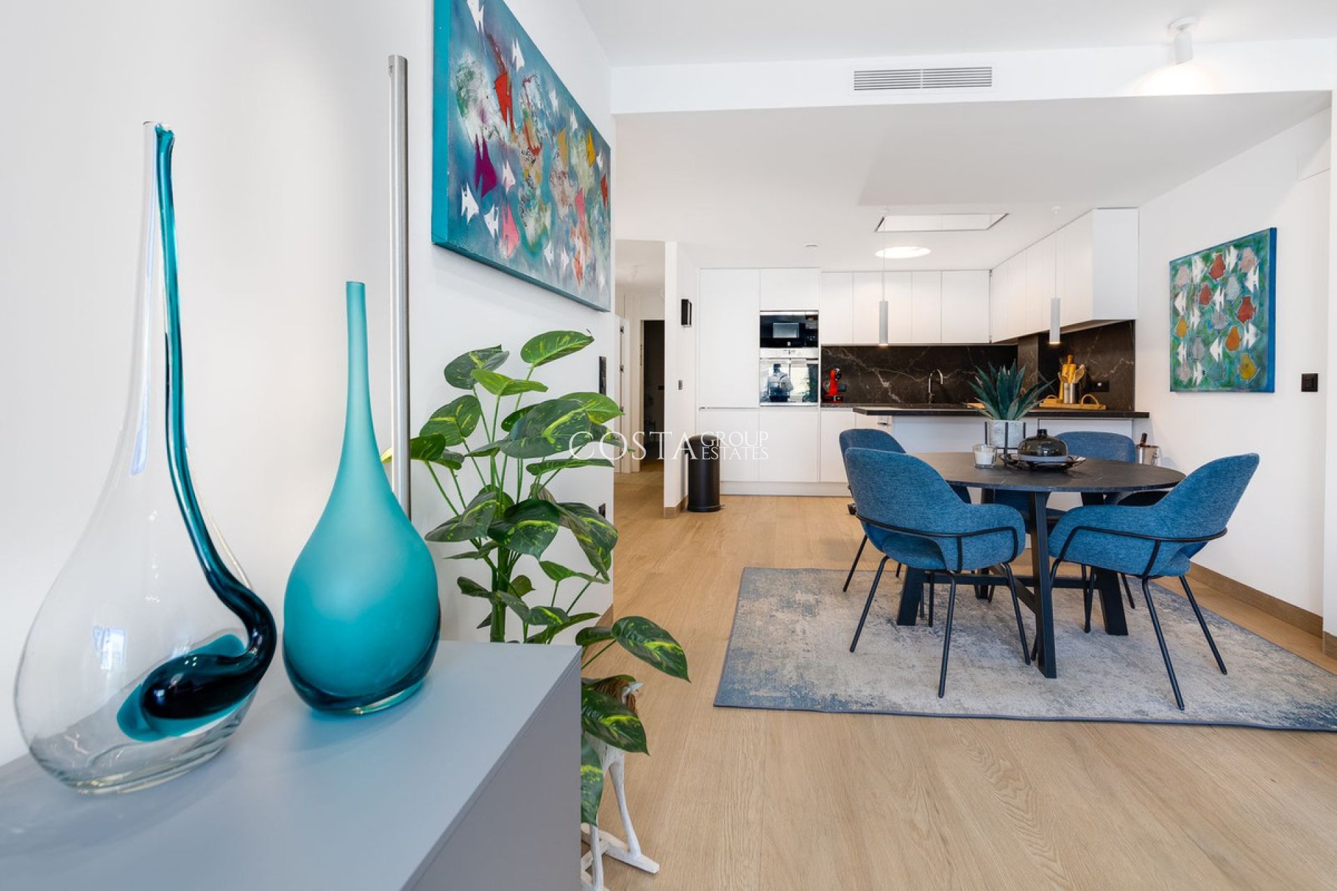 Herverkoop - Apartments -
Torrevieja - Torrevieja Centro