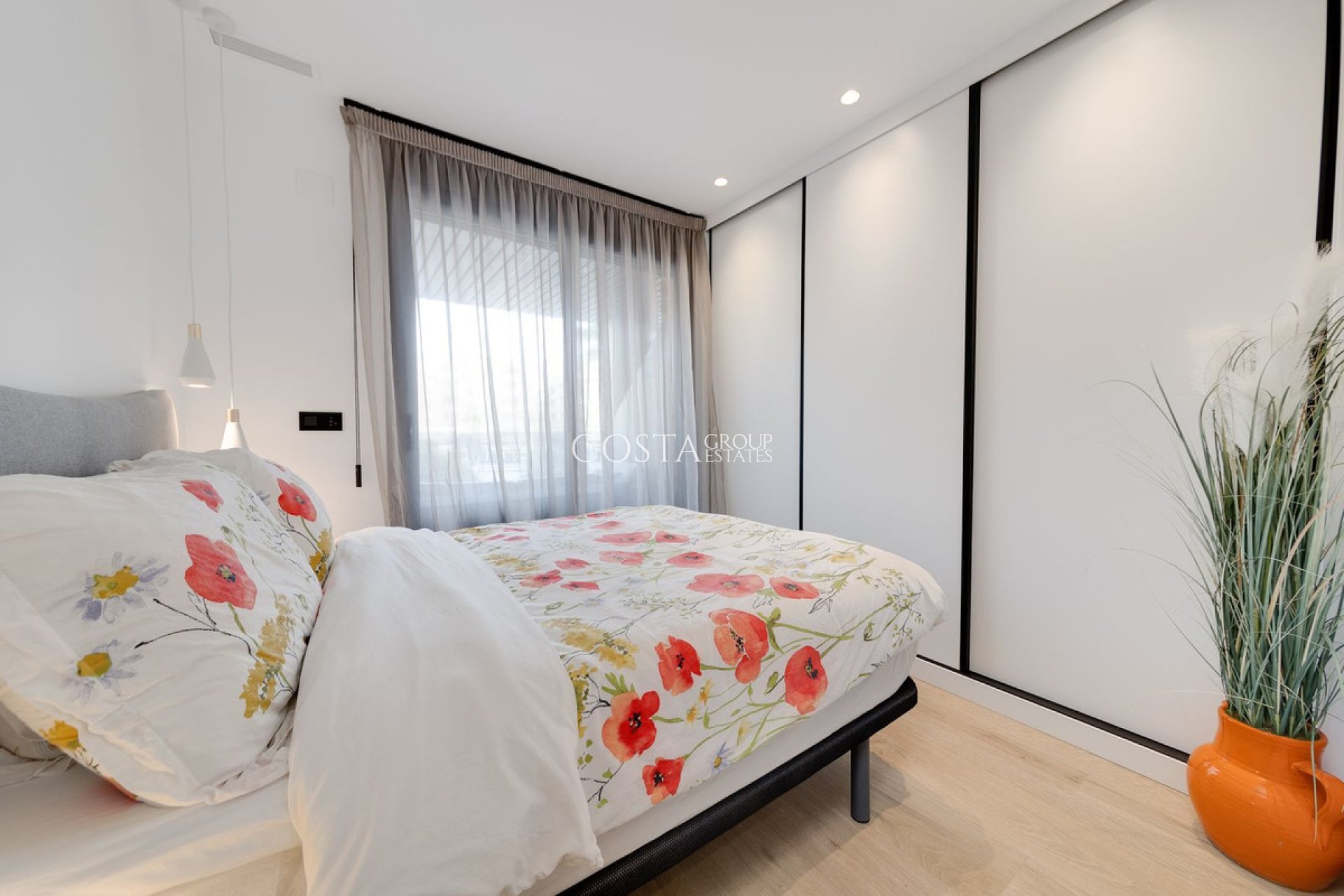 Herverkoop - Apartments -
Torrevieja - Torrevieja Centro