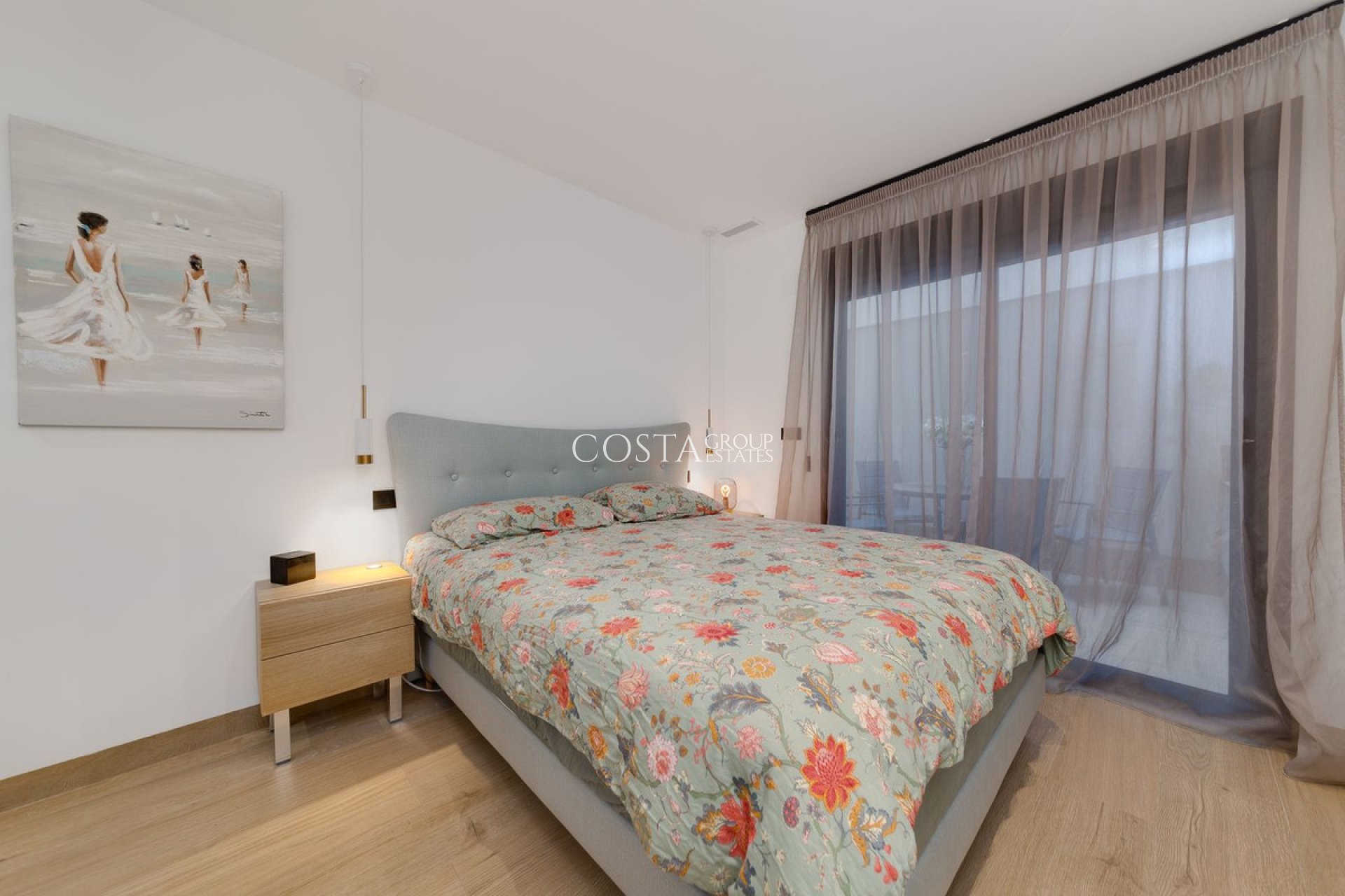 Herverkoop - Apartments -
Torrevieja - Torrevieja Centro