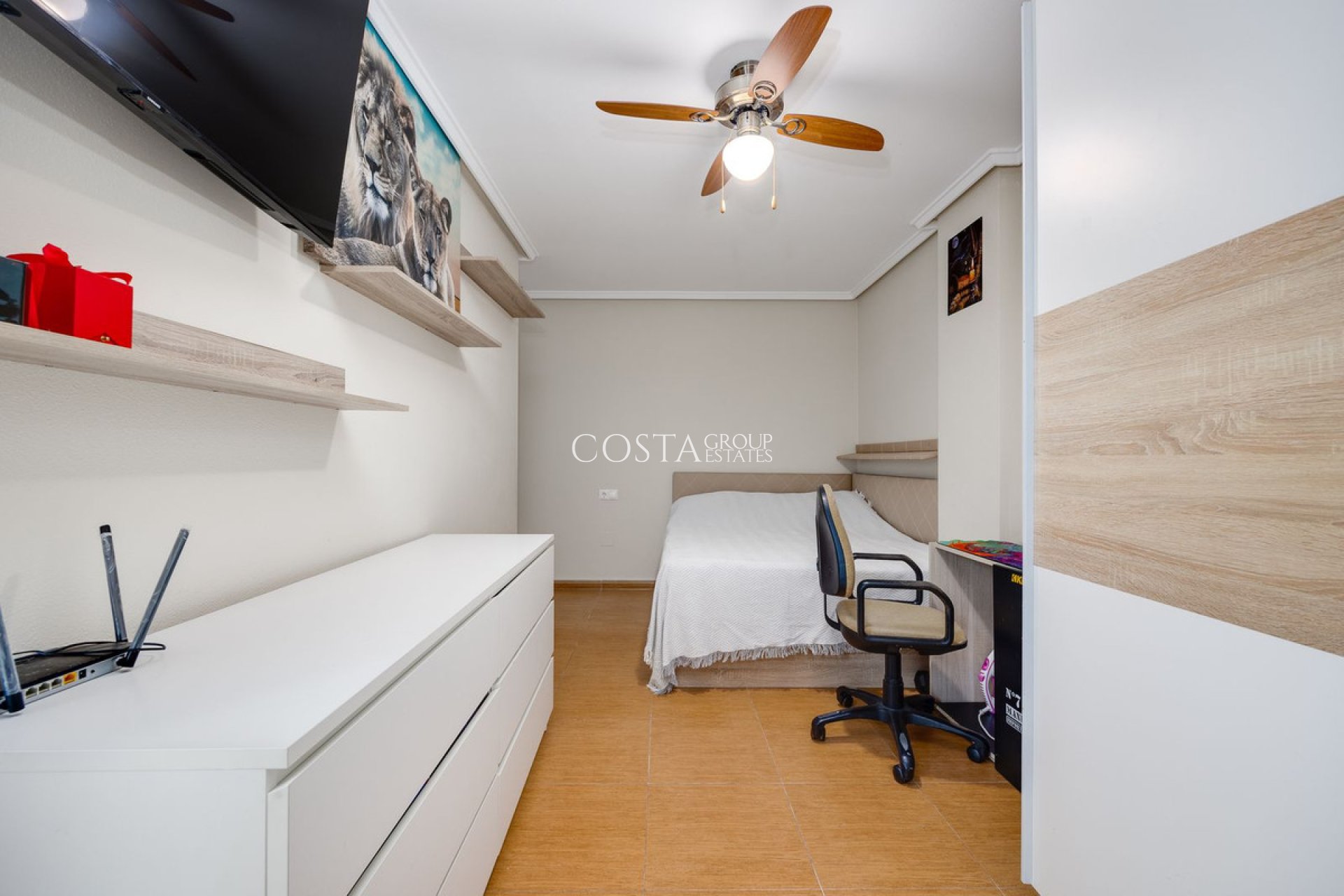 Herverkoop - Apartments -
Torrevieja - Torrevieja Centro