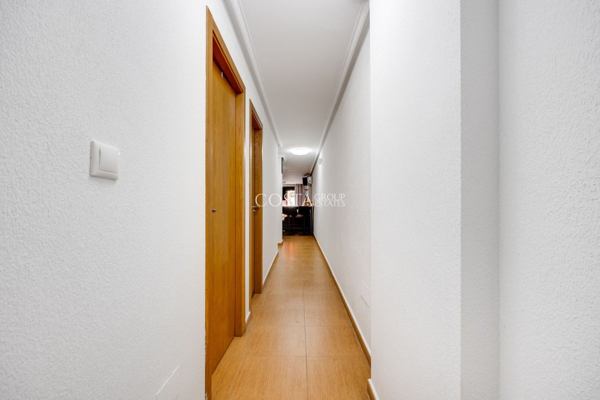 Herverkoop - Apartments -
Torrevieja - Torrevieja Centro