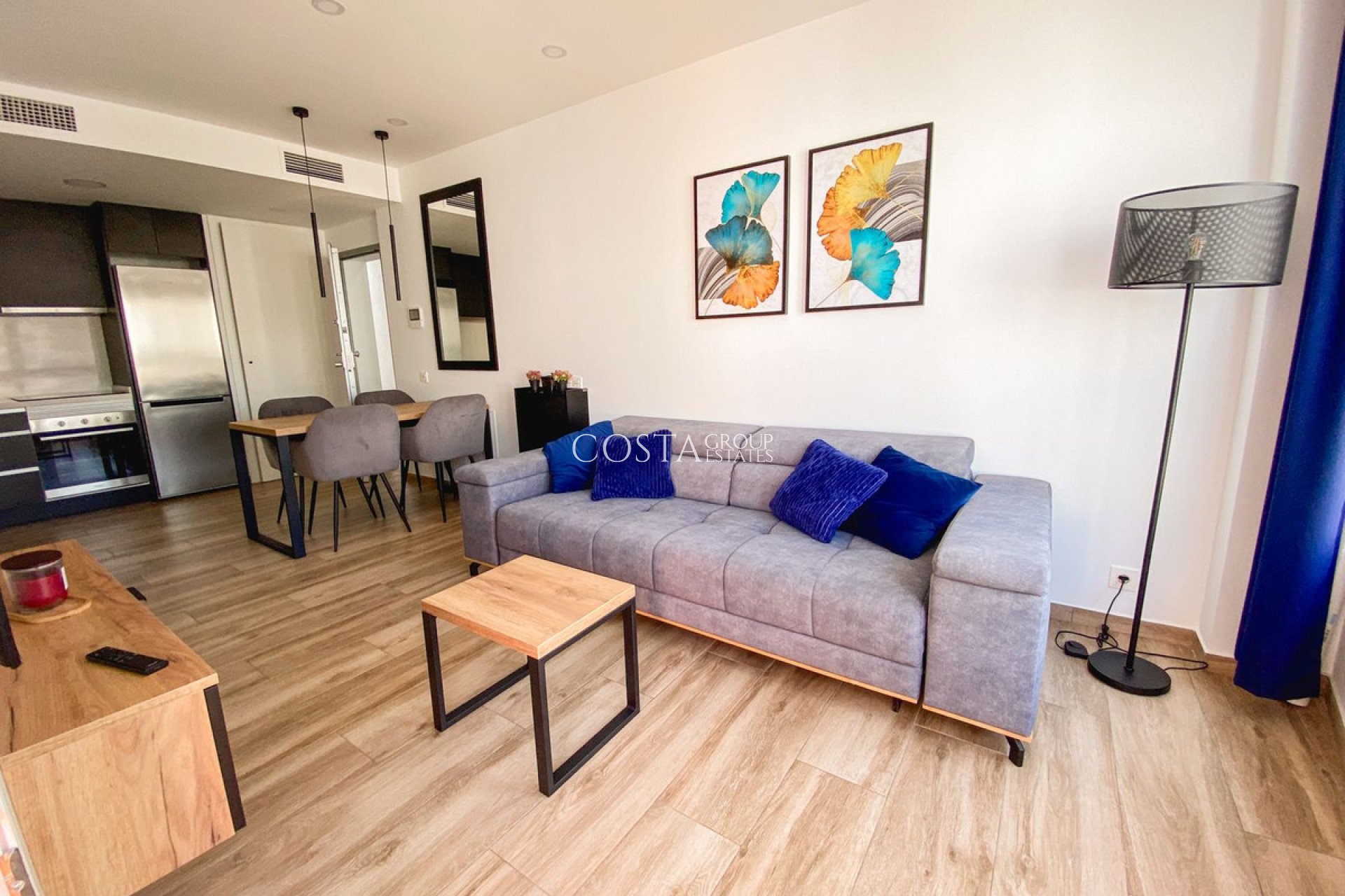 Herverkoop - Apartments -
Torrevieja - Torrevieja Centro