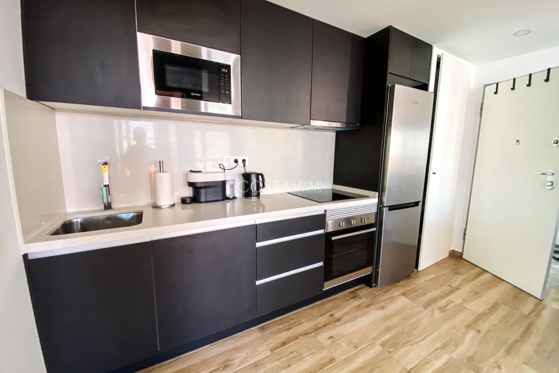 Herverkoop - Apartments -
Torrevieja - Torrevieja Centro