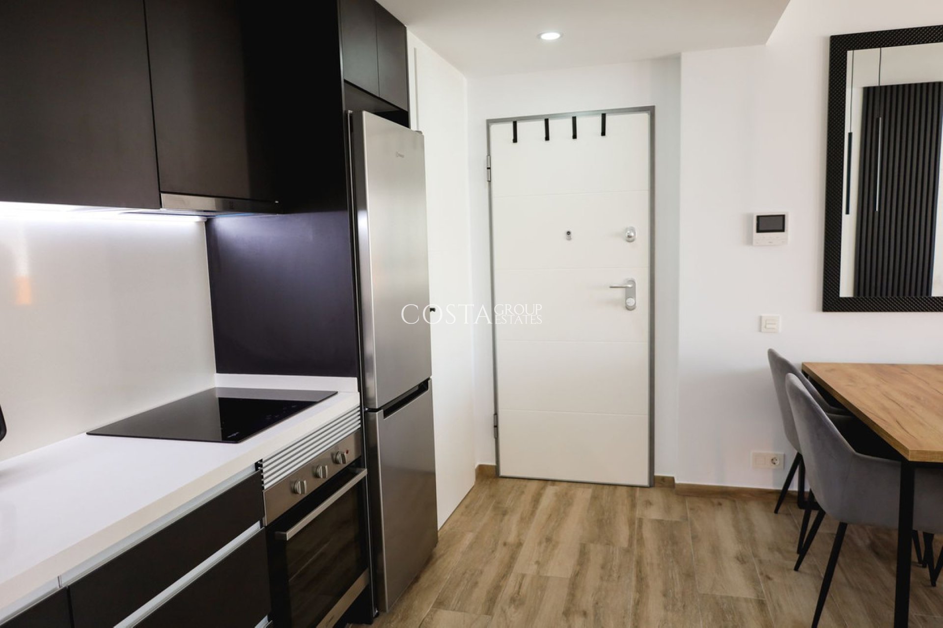 Herverkoop - Apartments -
Torrevieja - Torrevieja Centro