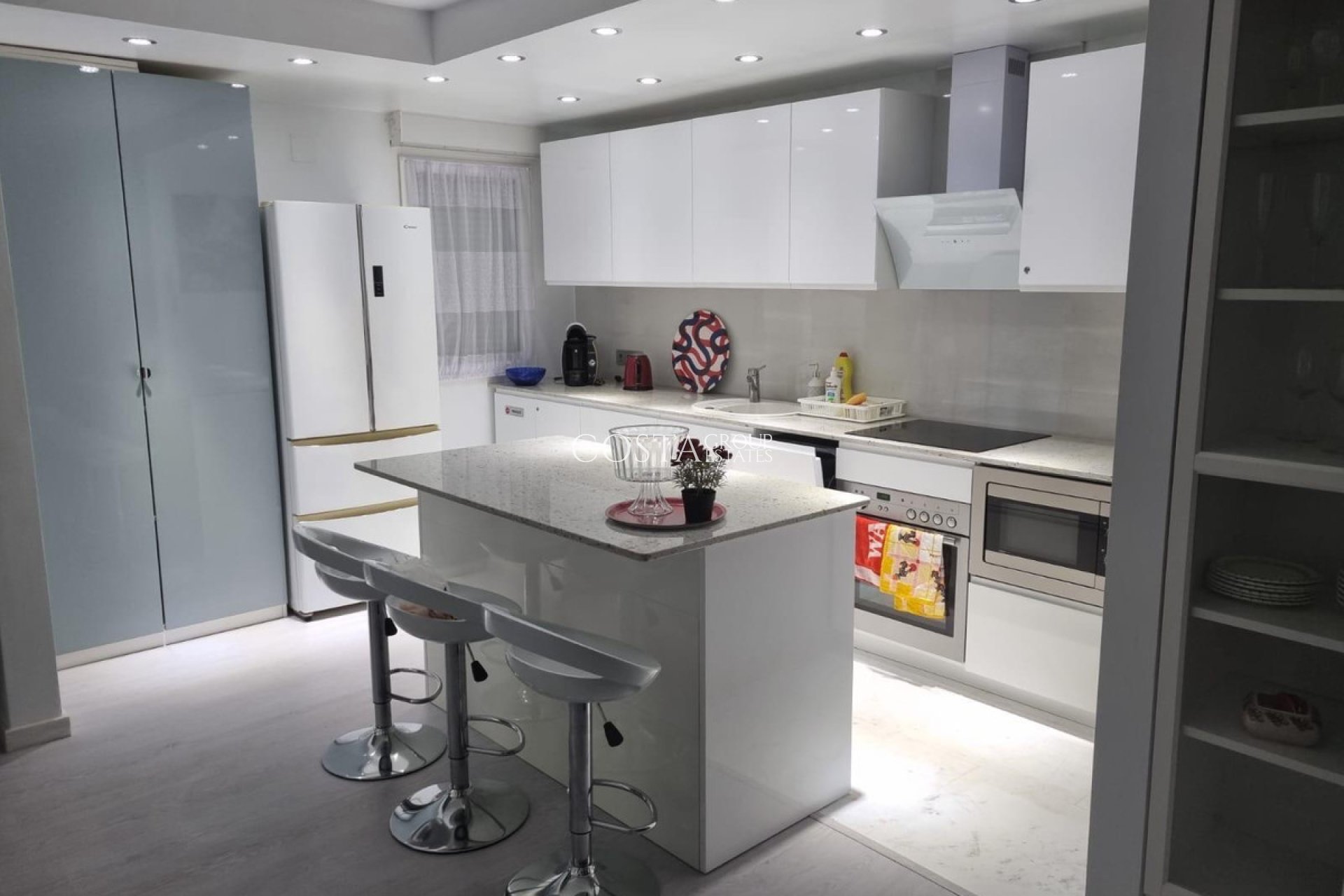 Herverkoop - Apartments -
Torrevieja - Torrevieja Centro