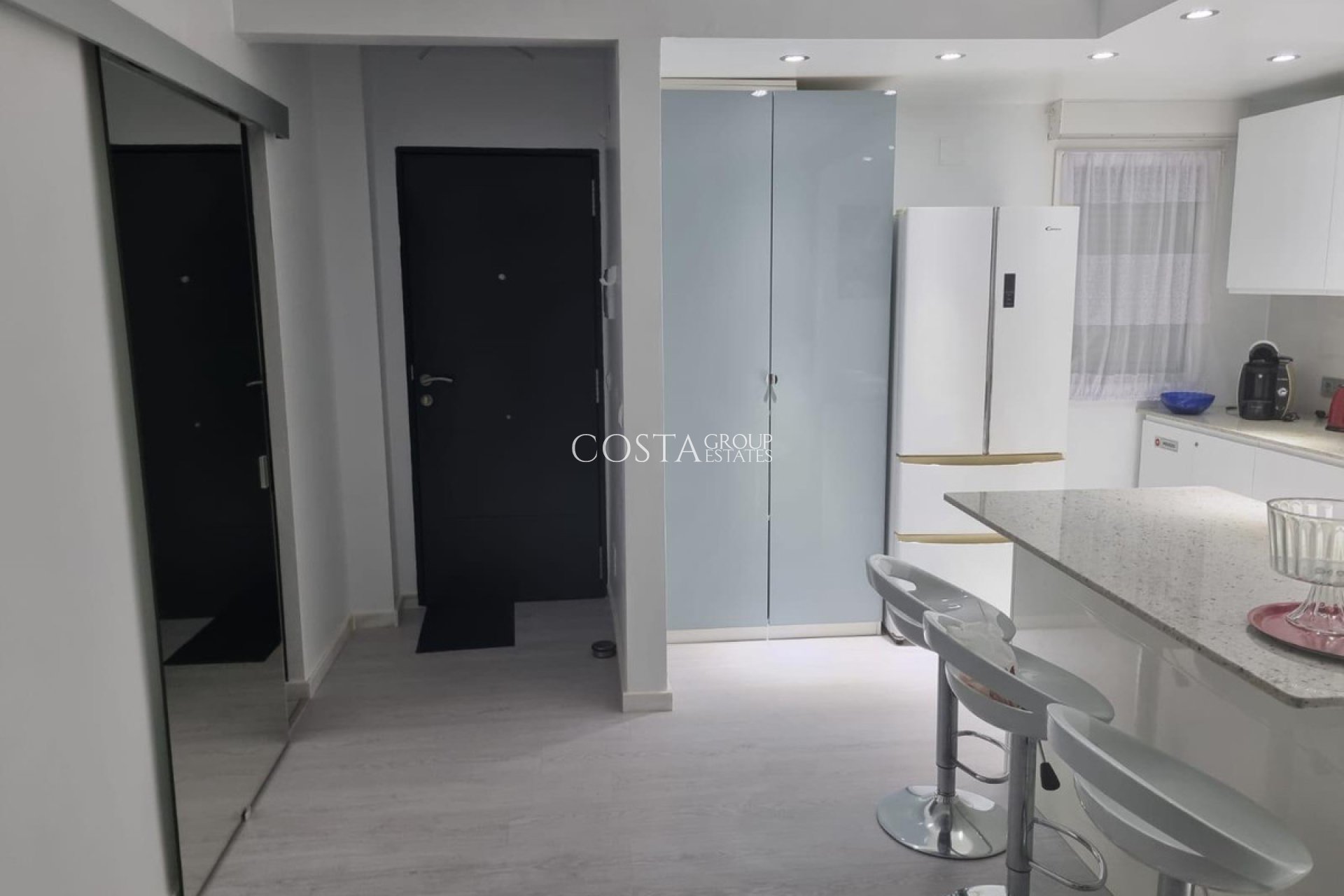 Herverkoop - Apartments -
Torrevieja - Torrevieja Centro