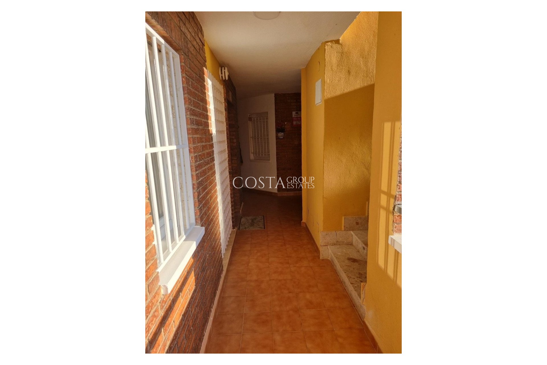 Herverkoop - Apartments -
Torrevieja - Torrevieja Centro