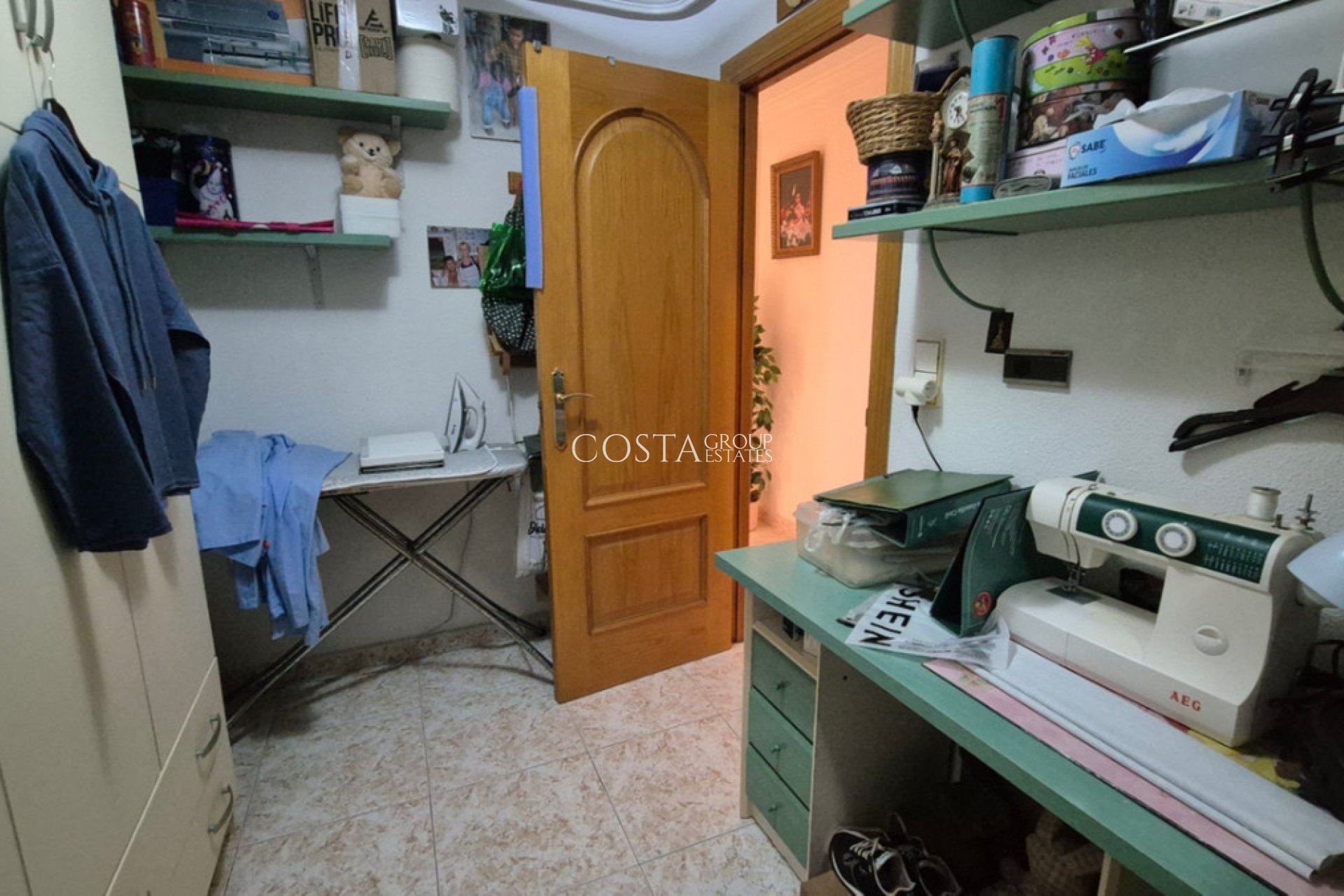 Herverkoop - Apartments -
Torrevieja - Torrevieja Centro