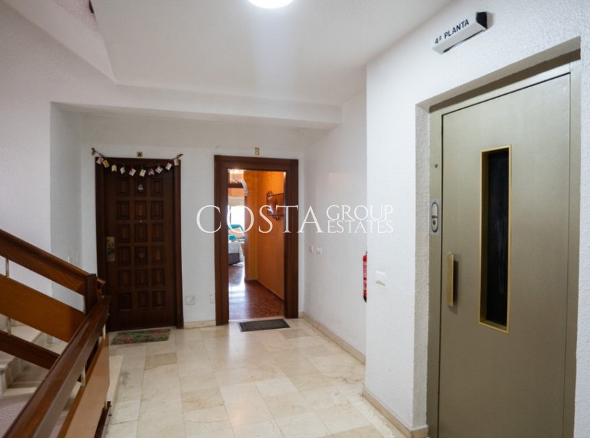 Herverkoop - Apartments -
Torrevieja - Torrevieja Centro