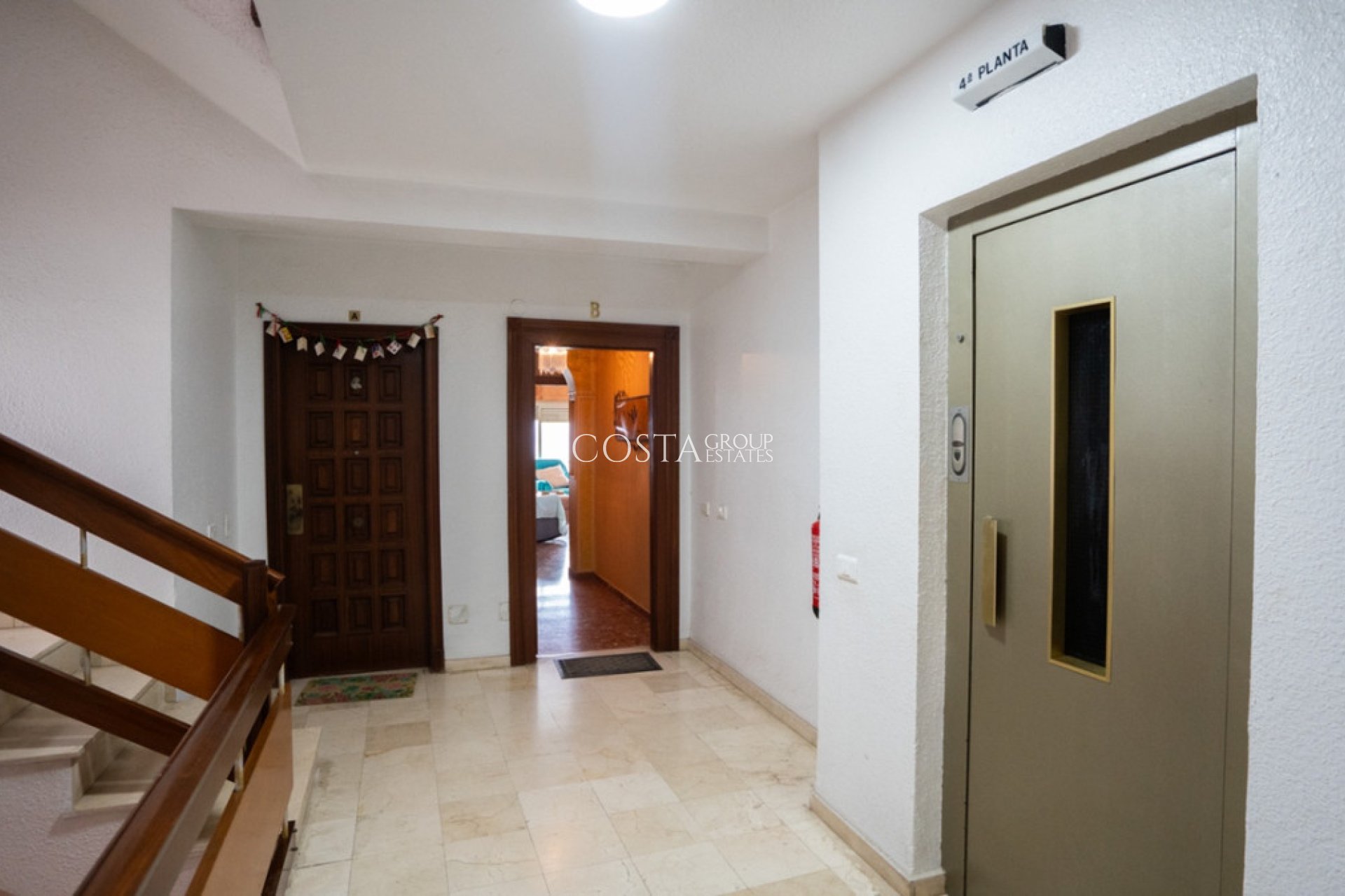 Herverkoop - Apartments -
Torrevieja - Torrevieja Centro