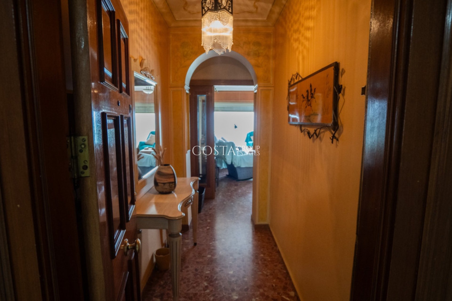 Herverkoop - Apartments -
Torrevieja - Torrevieja Centro