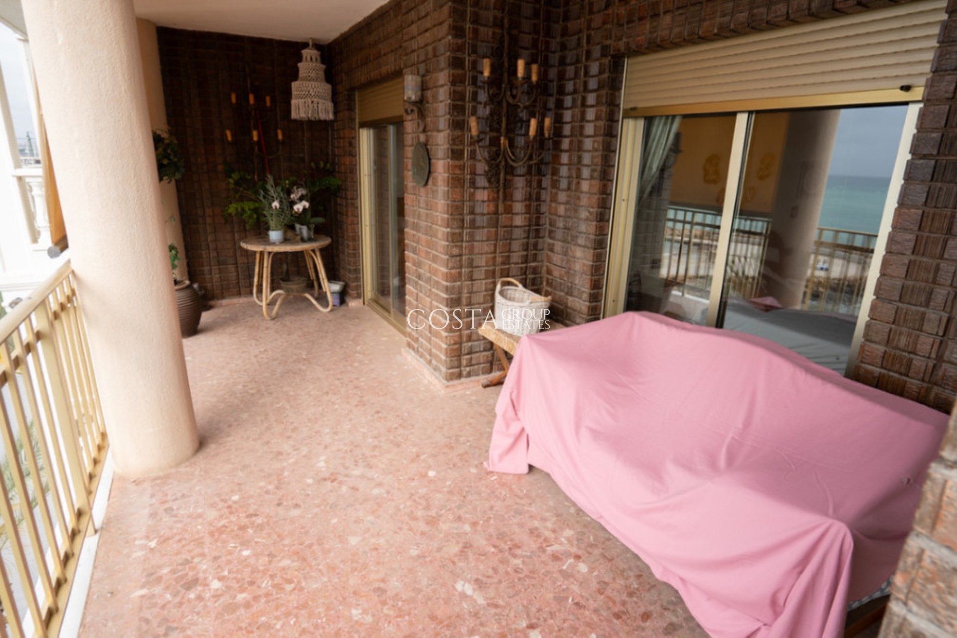 Herverkoop - Apartments -
Torrevieja - Torrevieja Centro