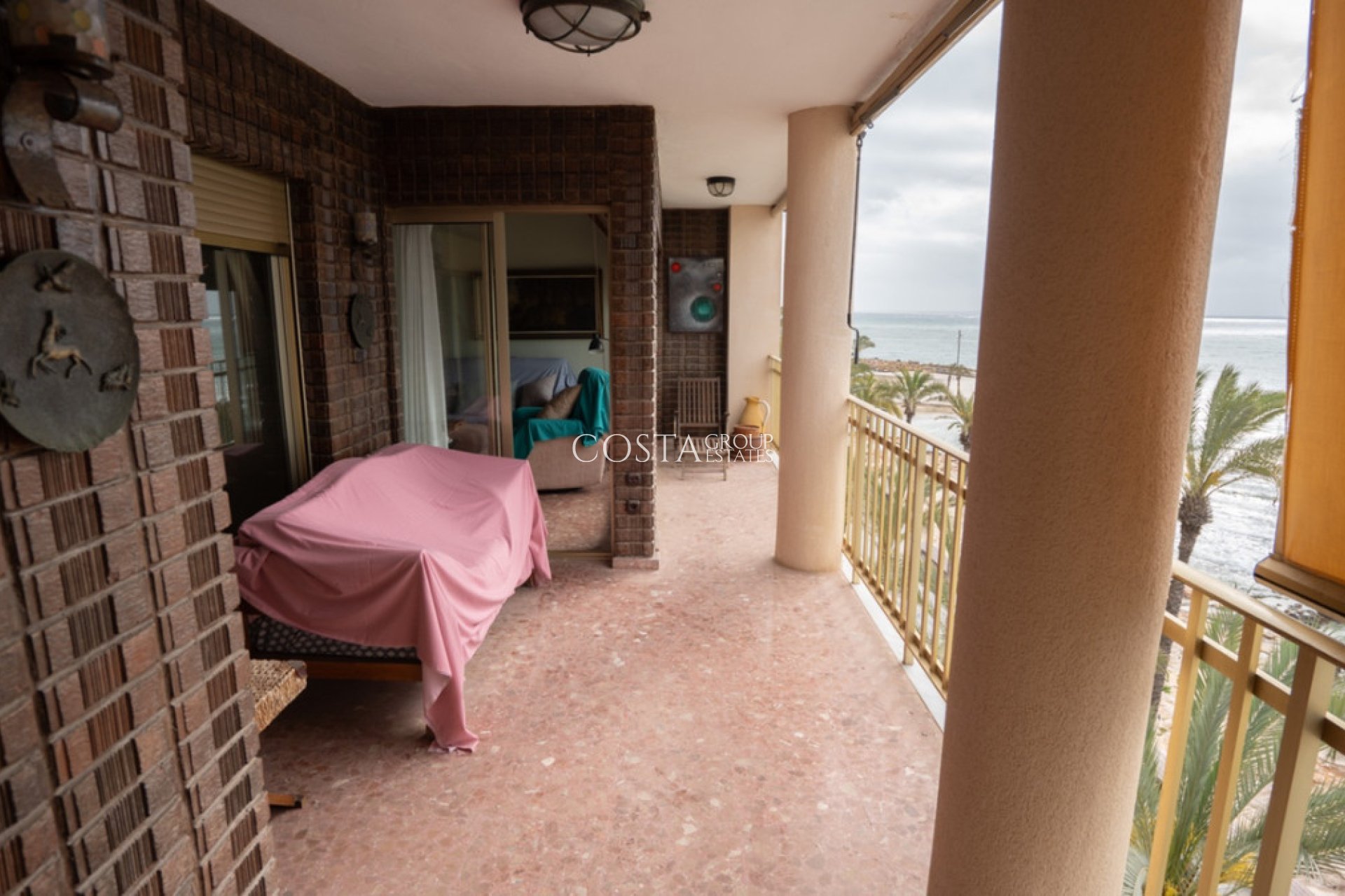 Herverkoop - Apartments -
Torrevieja - Torrevieja Centro