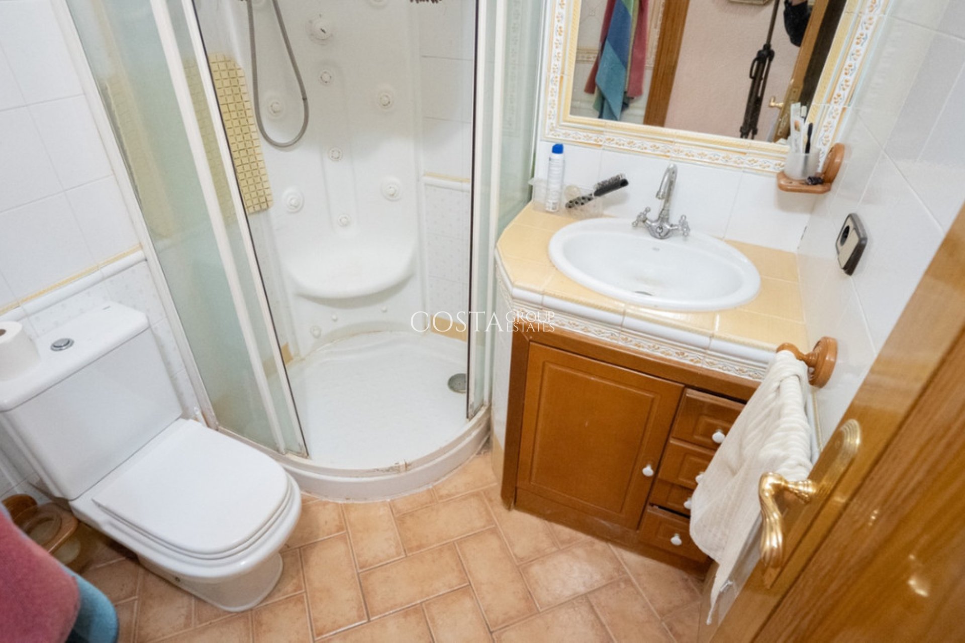 Herverkoop - Apartments -
Torrevieja - Torrevieja Centro