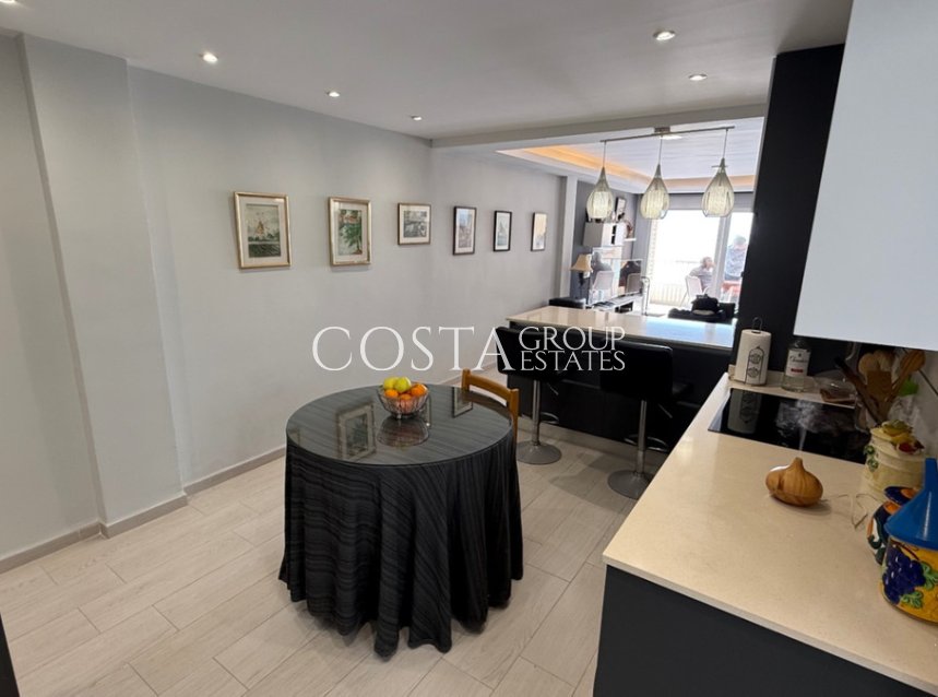 Herverkoop - Apartments -
Torrevieja - Torrevieja Centro