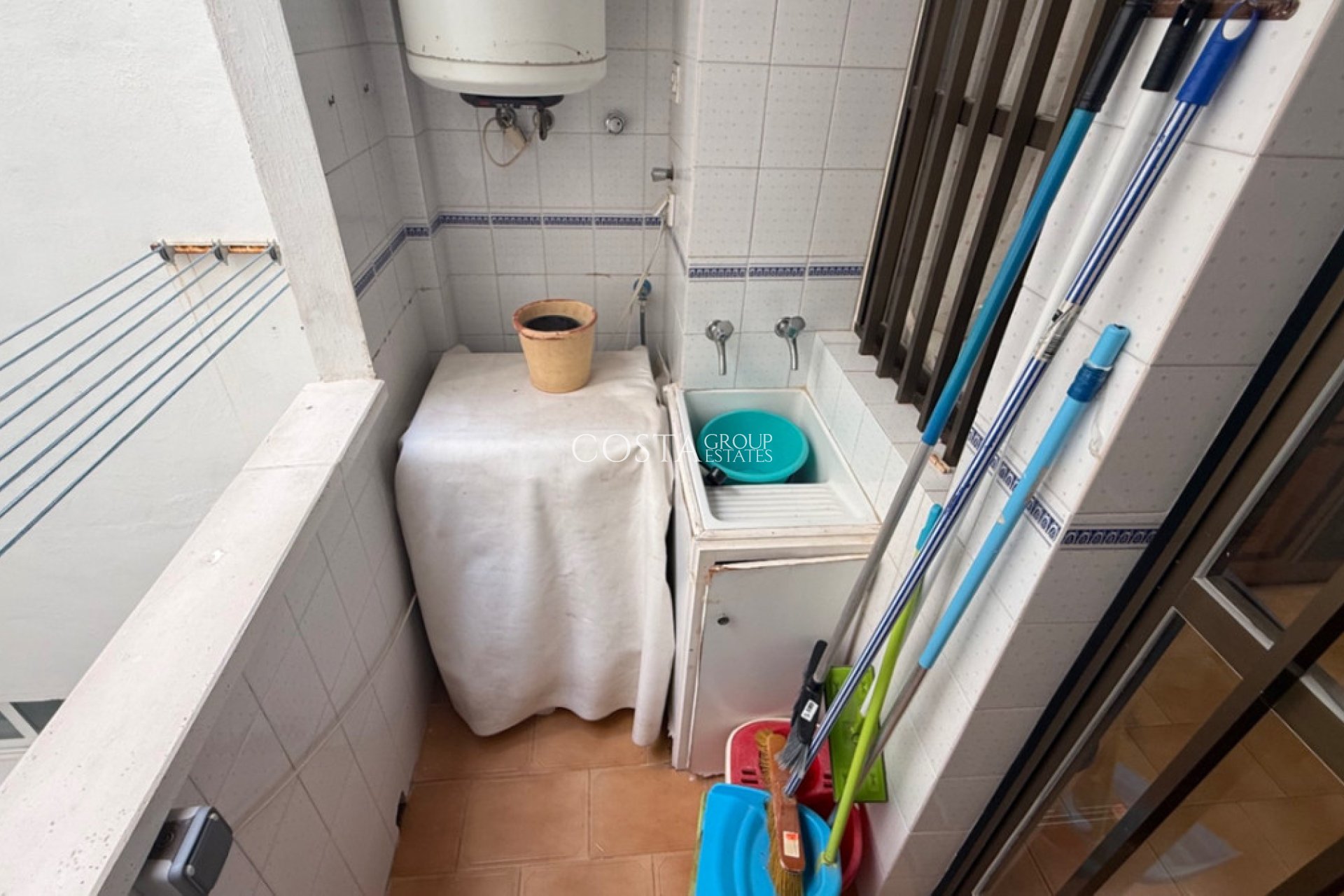 Herverkoop - Apartments -
Torrevieja - Torrevieja Centro