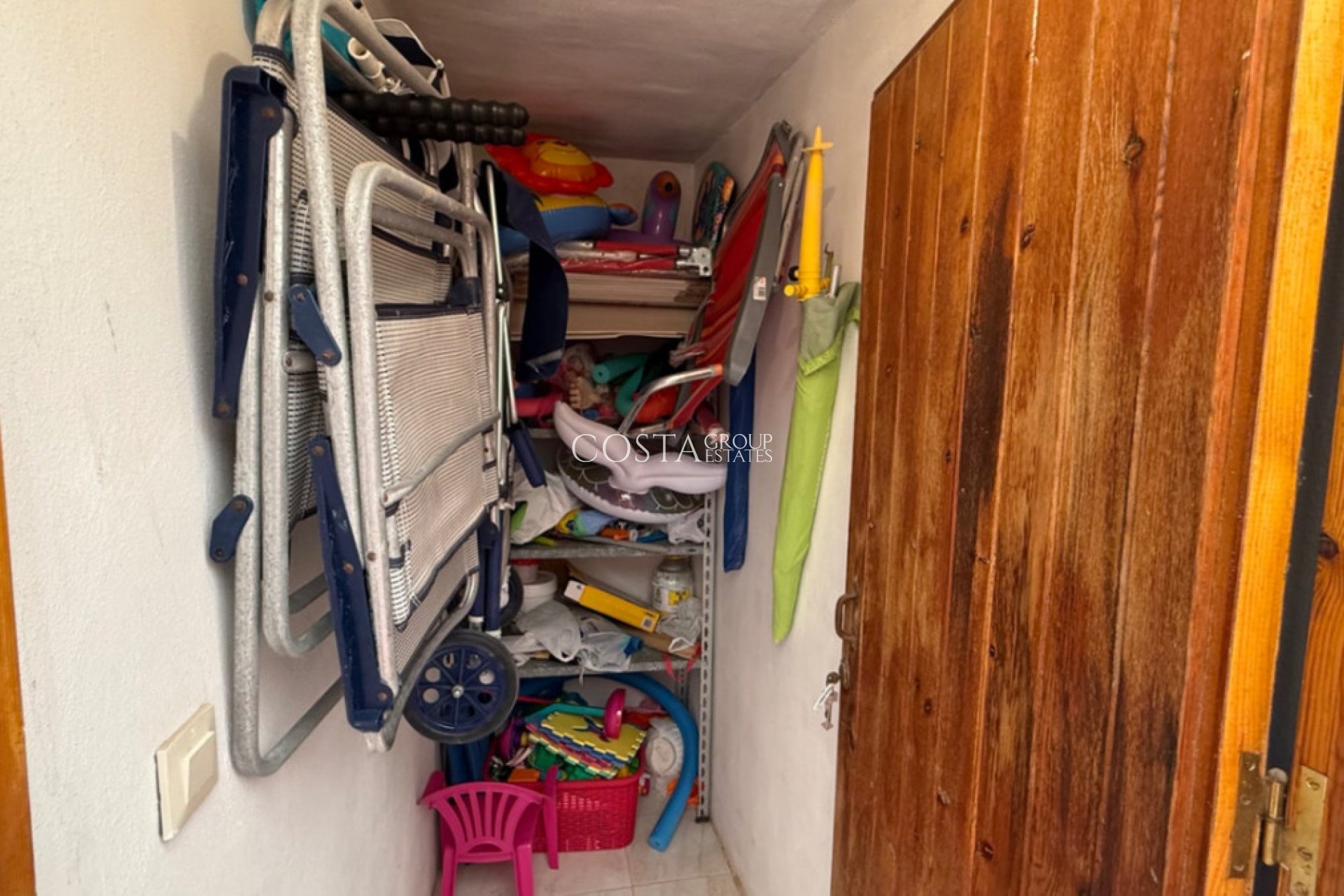 Herverkoop - Apartments -
Torrevieja - Torrevieja Centro