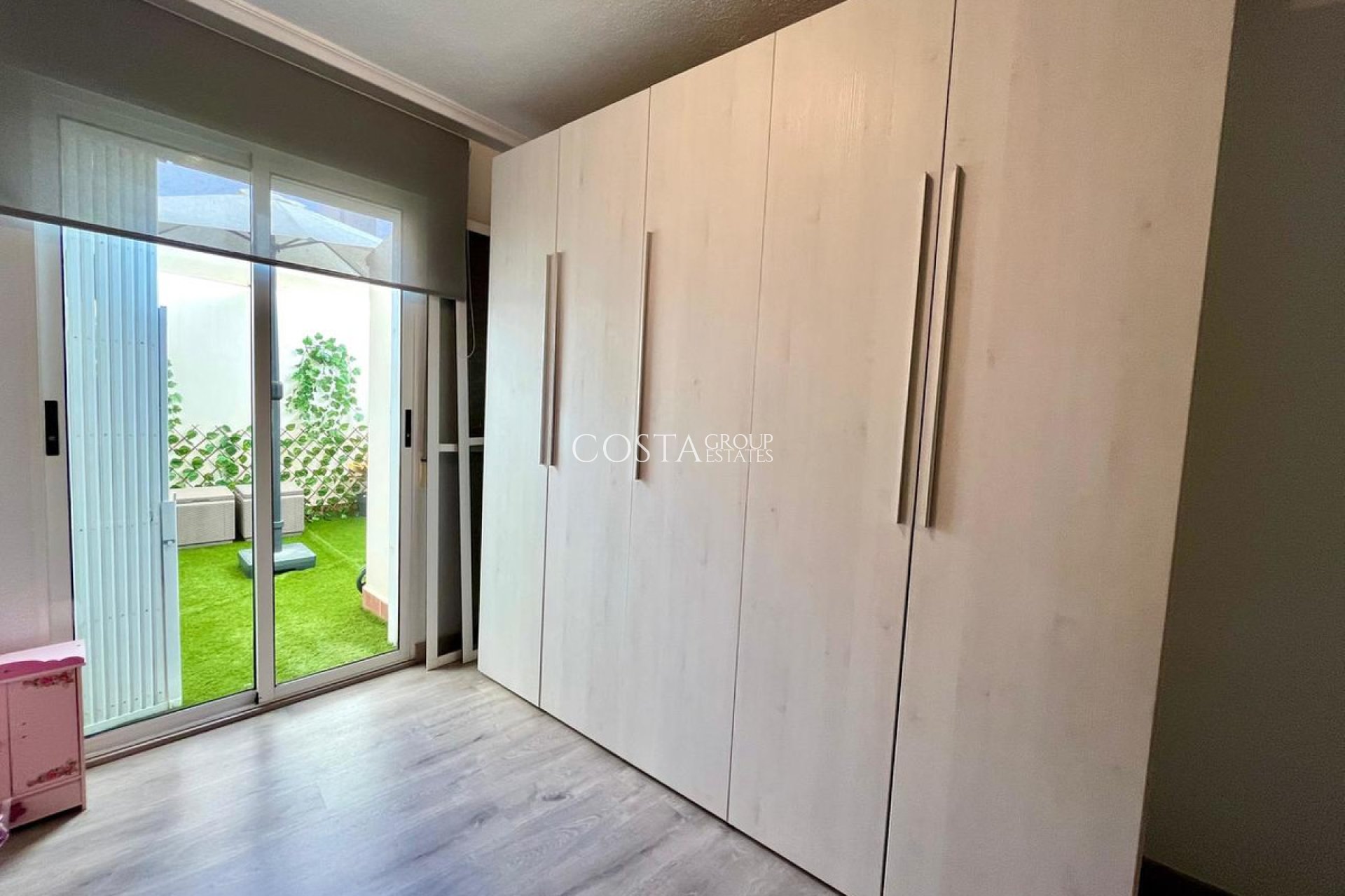 Herverkoop - Apartments -
Torrevieja - Torrevieja Centro