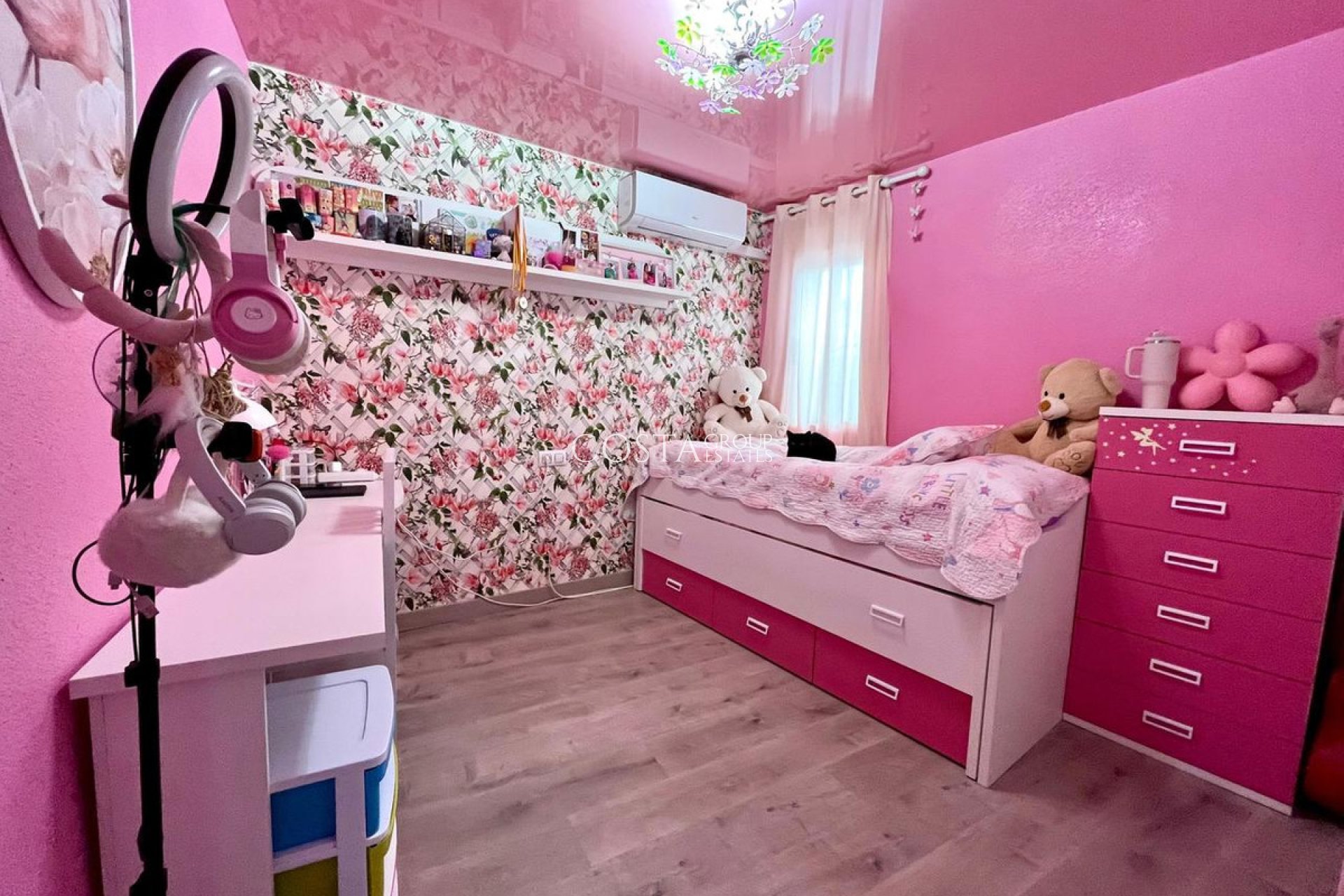 Herverkoop - Apartments -
Torrevieja - Torrevieja Centro