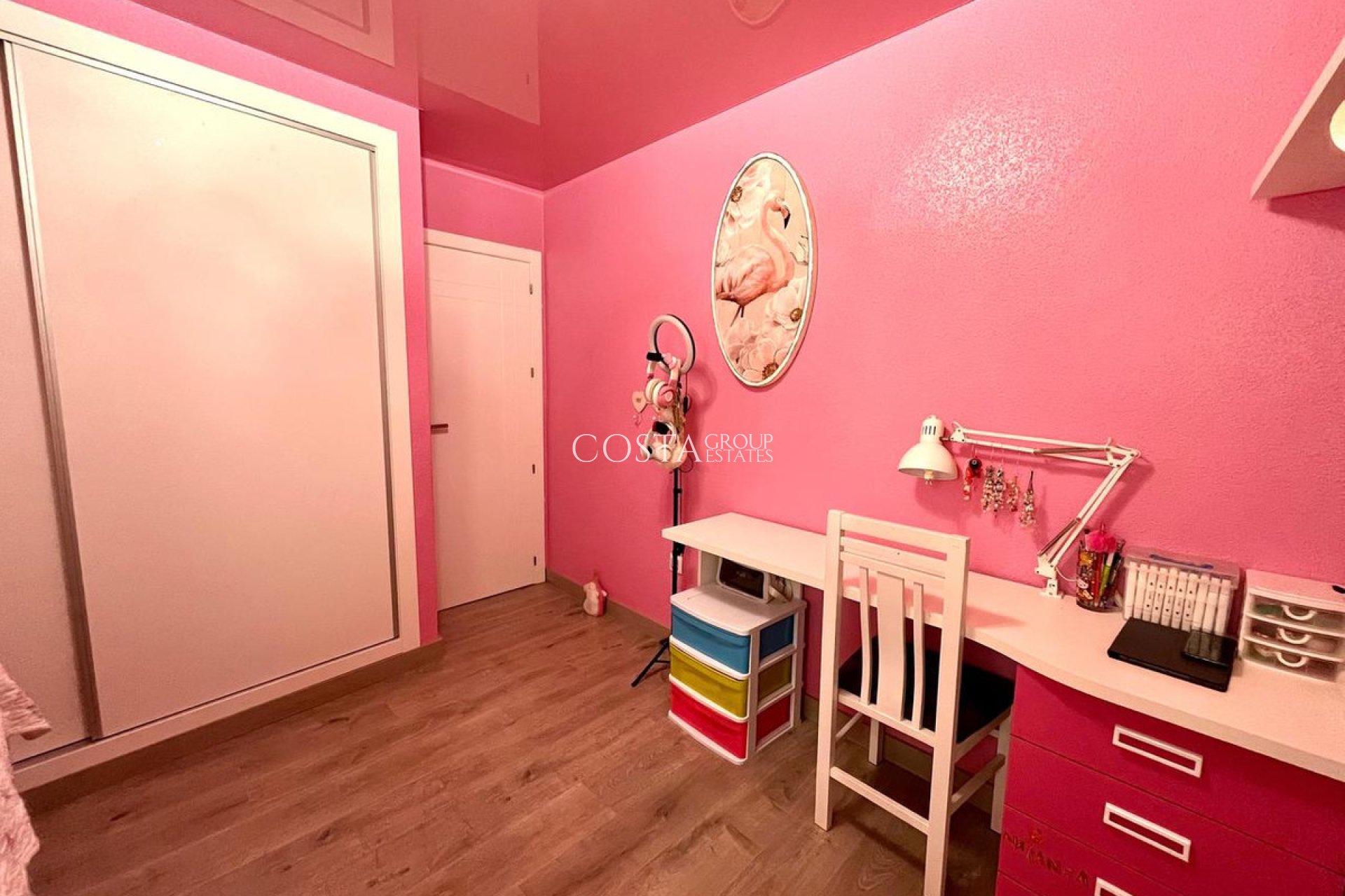 Herverkoop - Apartments -
Torrevieja - Torrevieja Centro