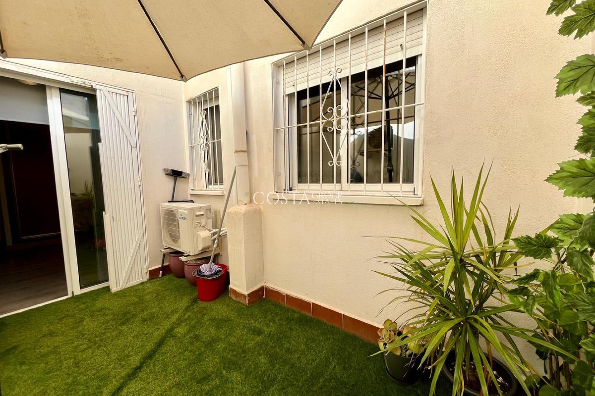 Herverkoop - Apartments -
Torrevieja - Torrevieja Centro