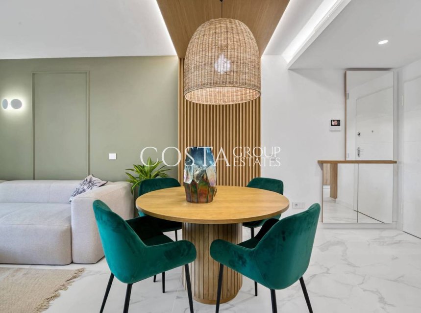 Herverkoop - Apartments -
Torrevieja - Torrevieja Centro