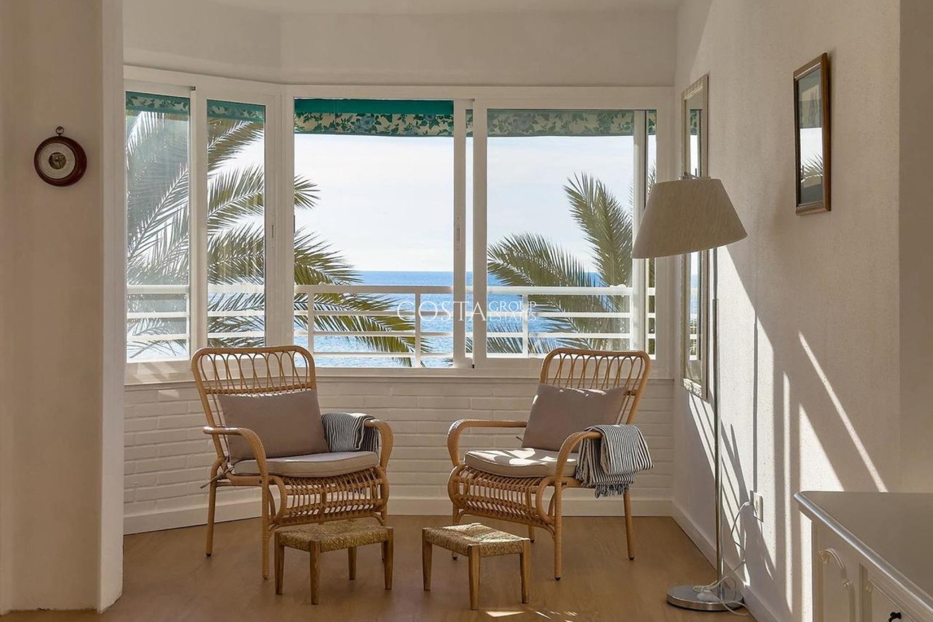 Herverkoop - Apartments -
Torrevieja - Torrevieja Centro