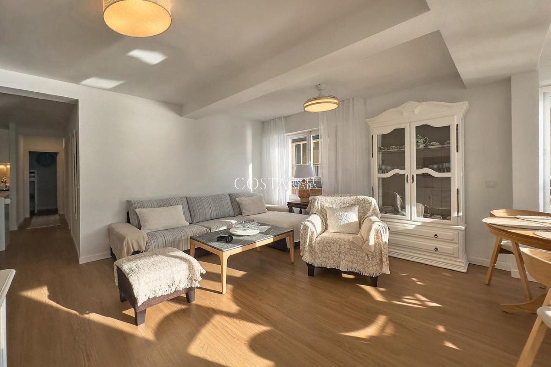 Herverkoop - Apartments -
Torrevieja - Torrevieja Centro