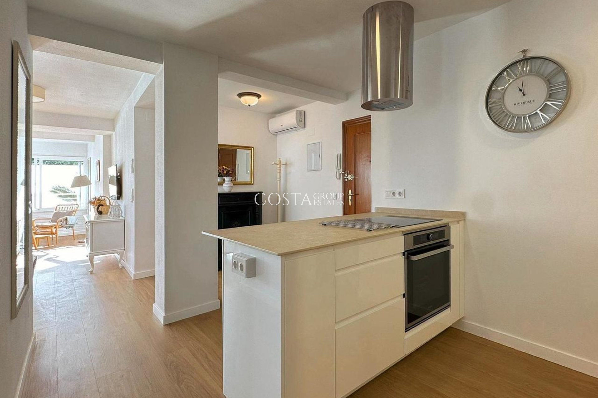 Herverkoop - Apartments -
Torrevieja - Torrevieja Centro