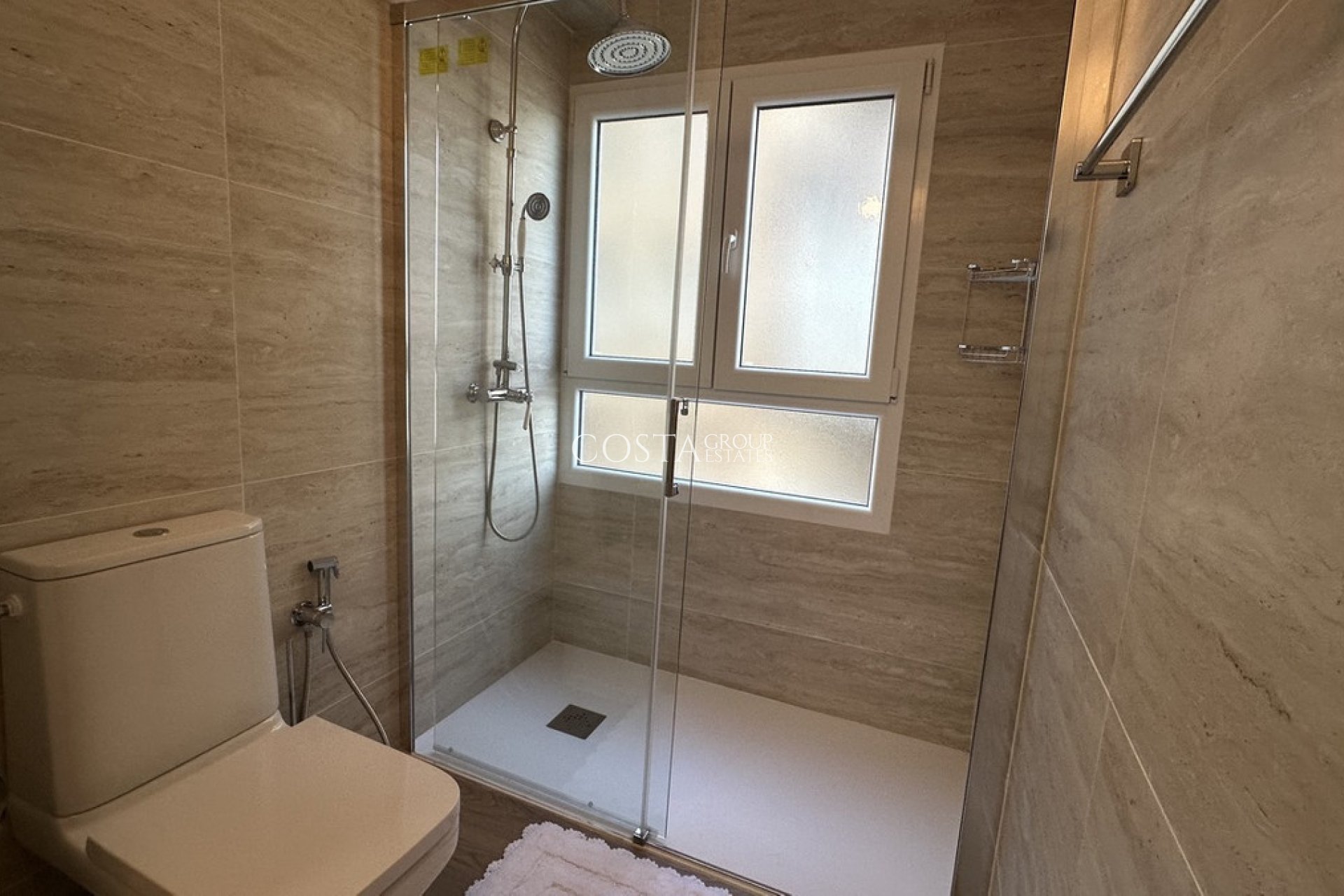 Herverkoop - Apartments -
Torrevieja - Torrevieja Centro