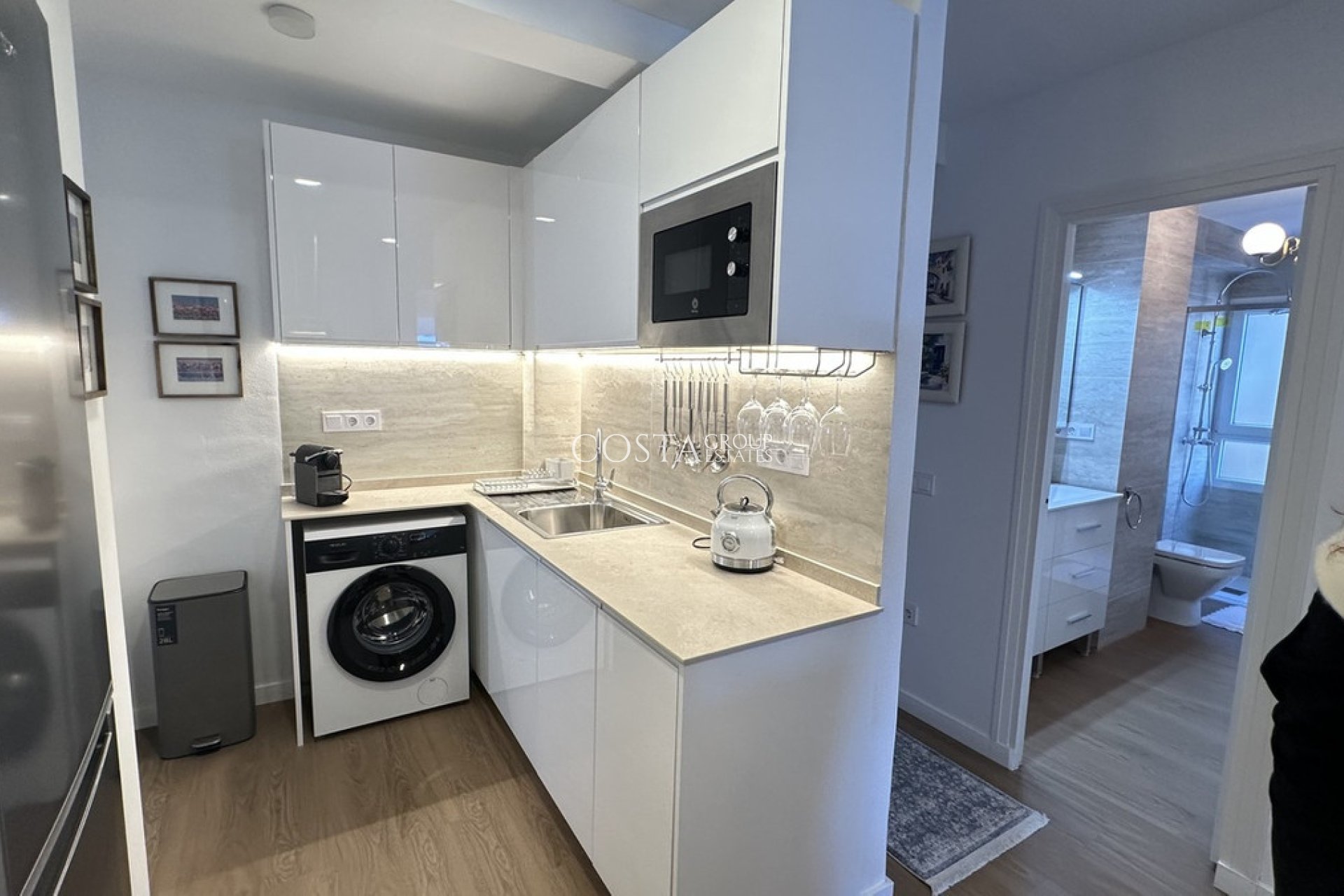 Herverkoop - Apartments -
Torrevieja - Torrevieja Centro