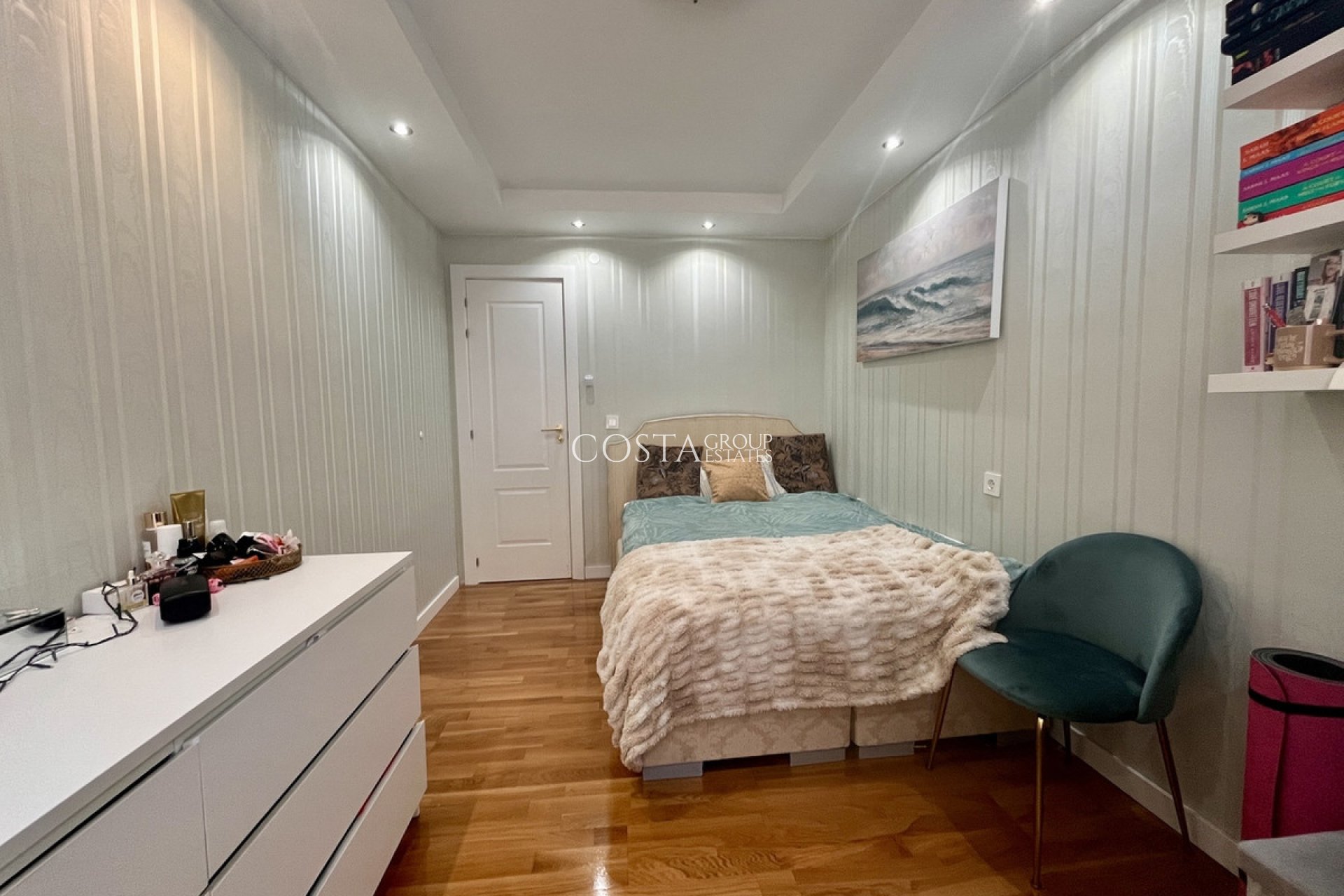 Herverkoop - Apartments -
Torrevieja - Torrevieja Centro