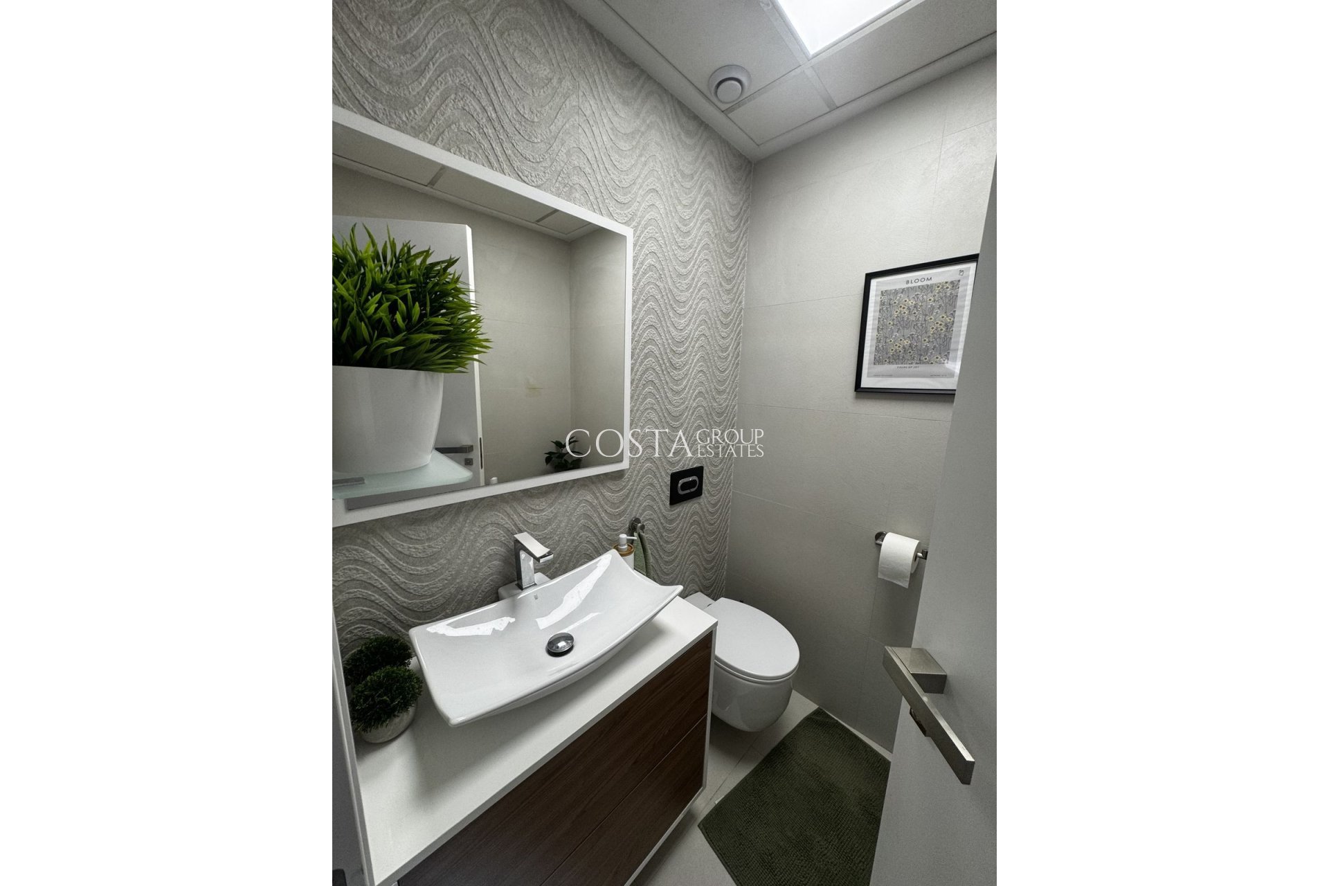 Herverkoop - Apartments -
Torrevieja - Torrevieja Centro