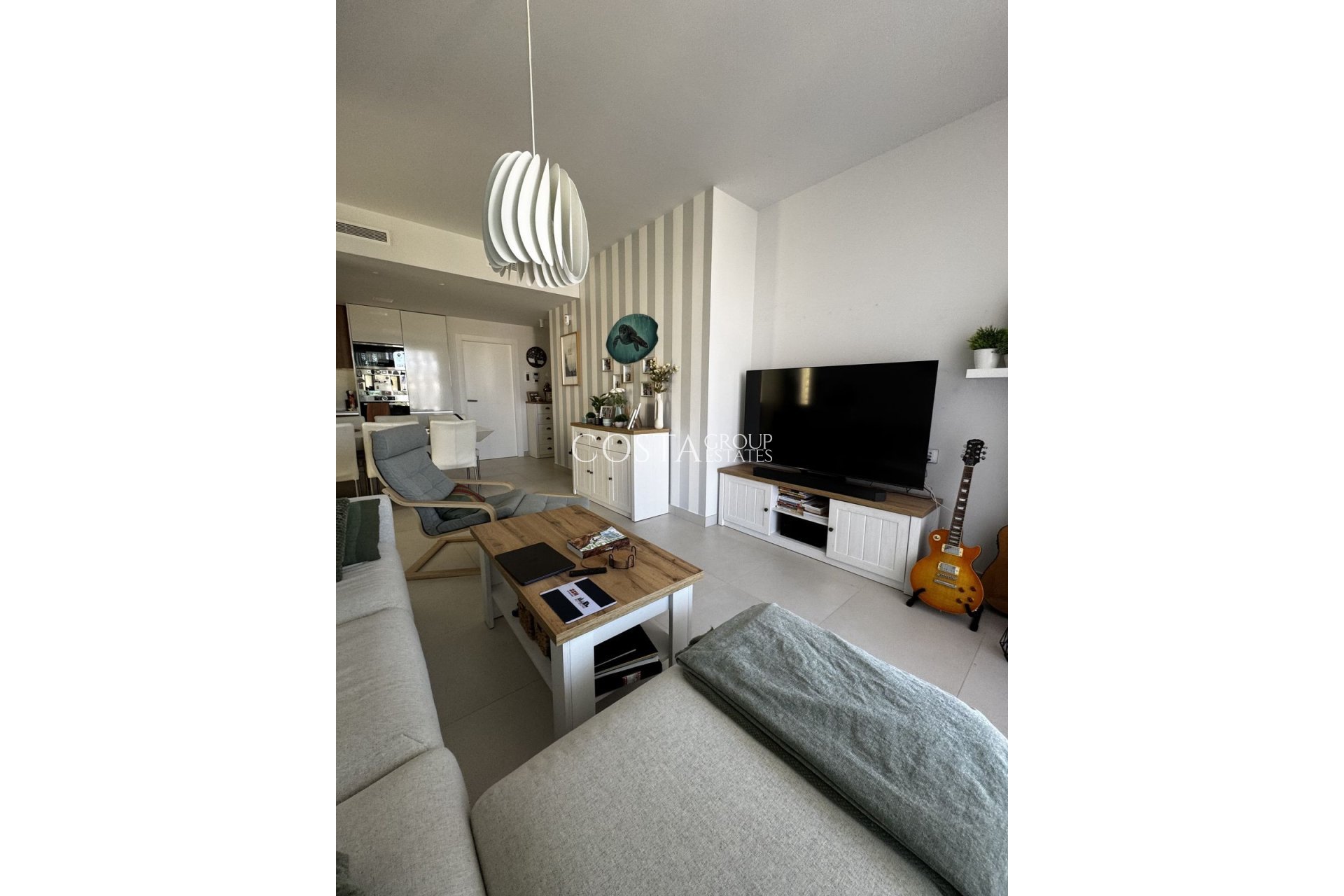 Herverkoop - Apartments -
Torrevieja - Torrevieja Centro