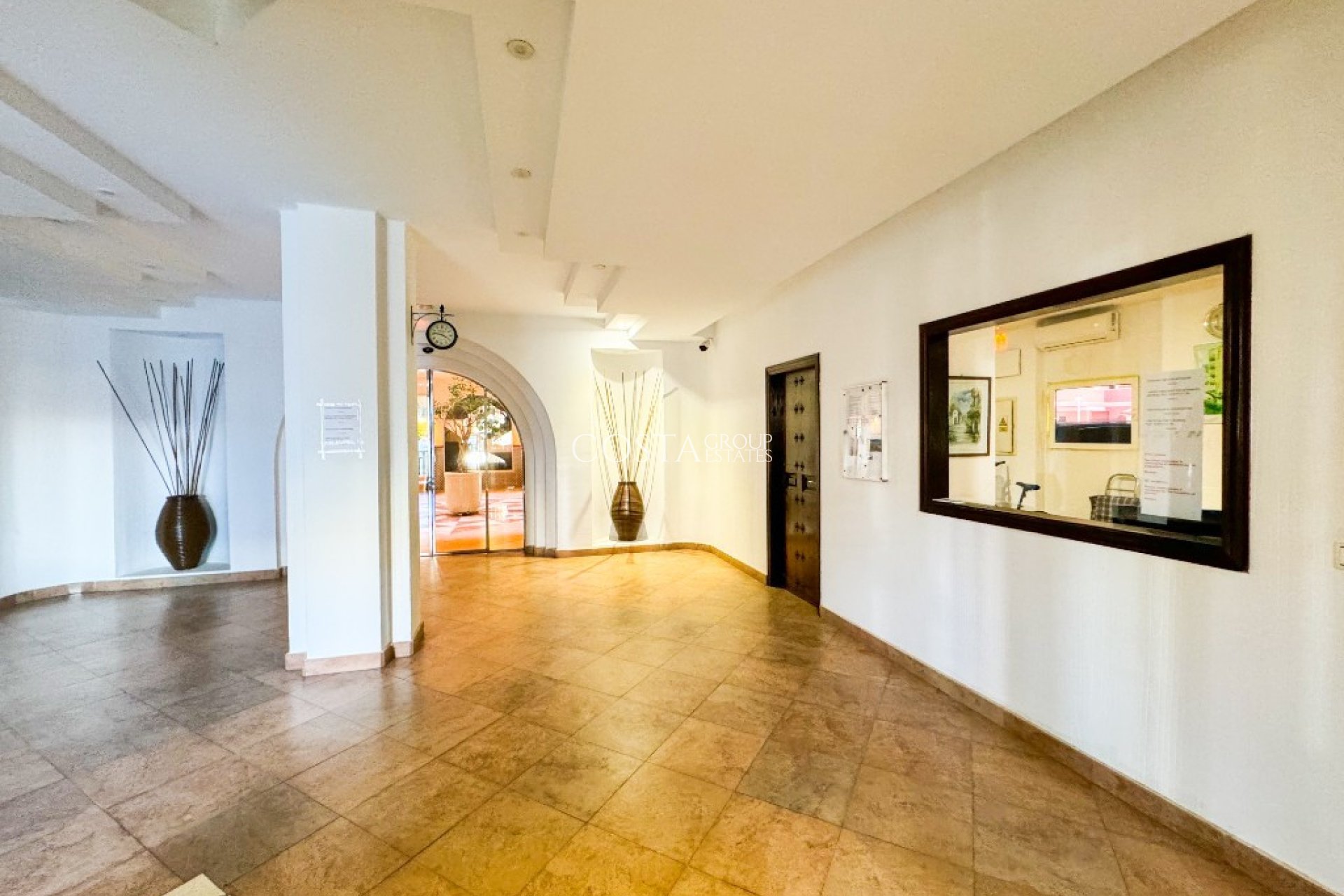 Herverkoop - Apartments -
Torrevieja - Torrevieja Centro