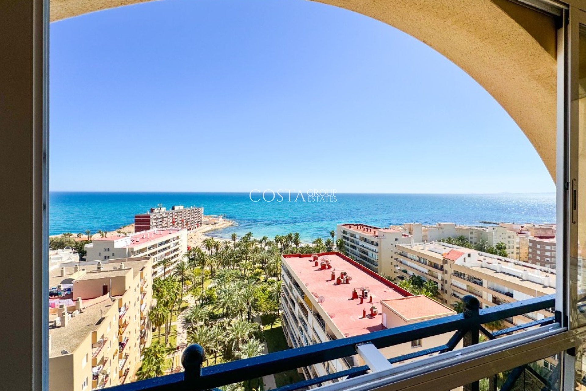 Herverkoop - Apartments -
Torrevieja - Torrevieja Centro
