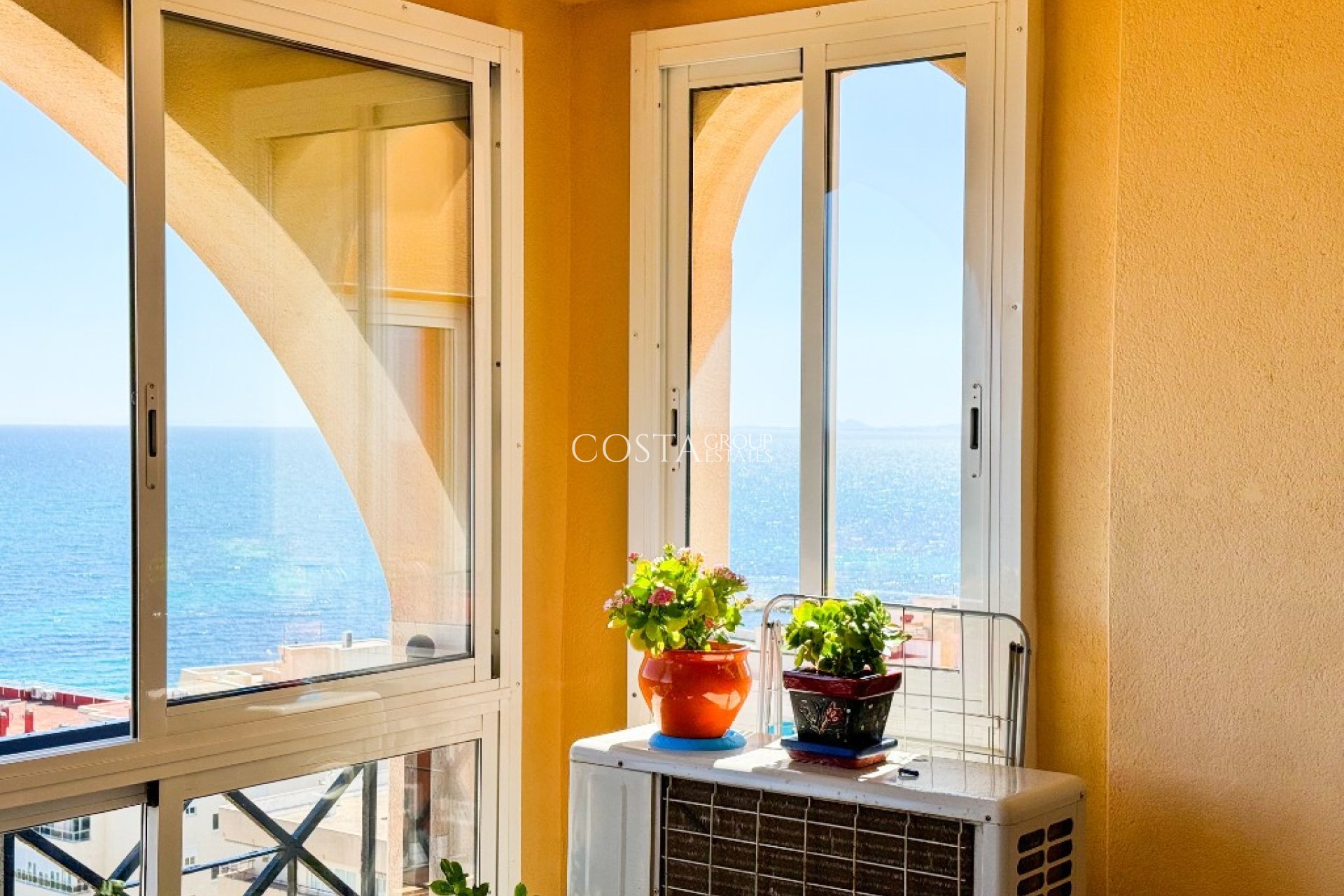 Herverkoop - Apartments -
Torrevieja - Torrevieja Centro